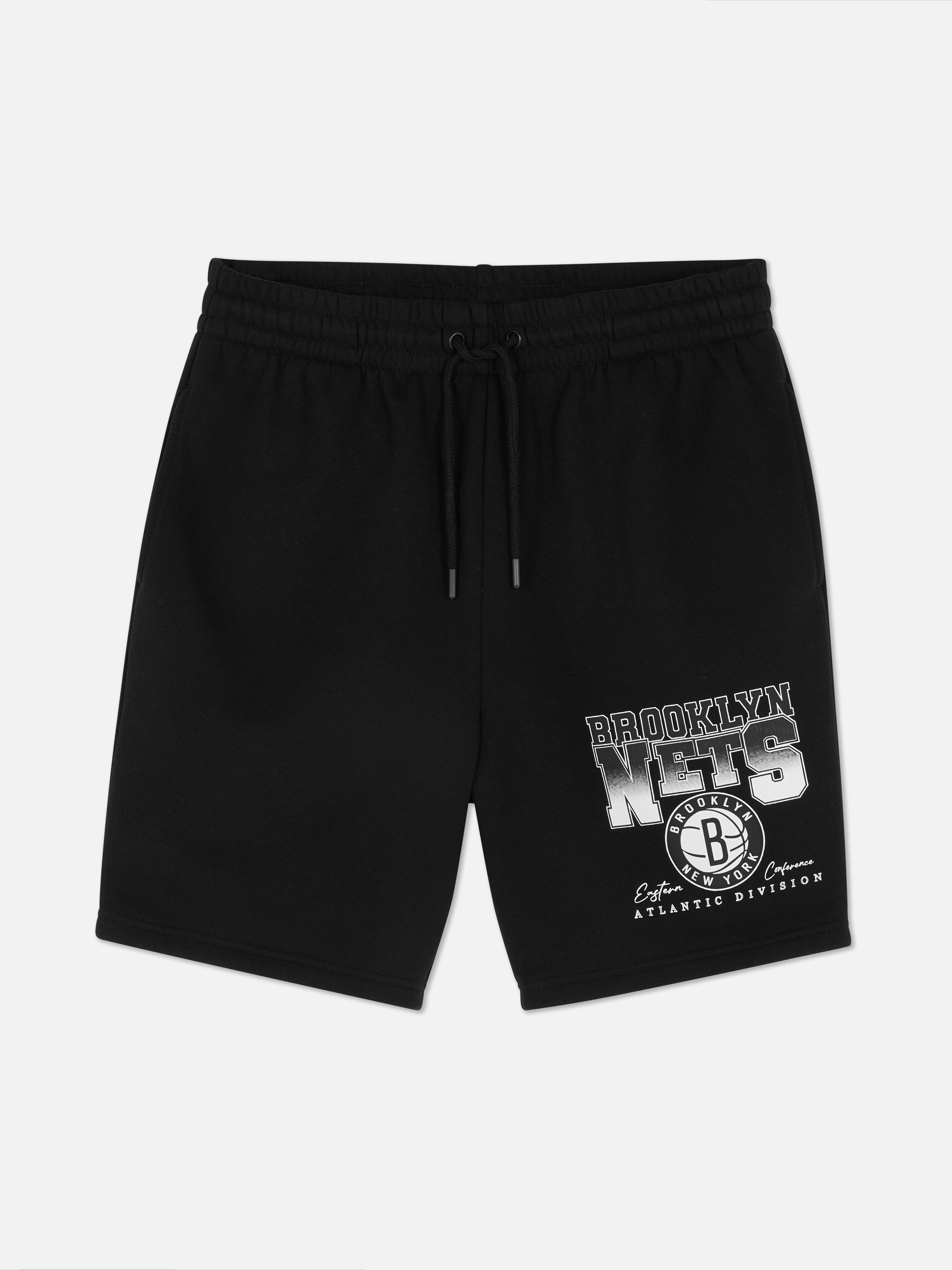 NBA Brooklyn Nets Shorts