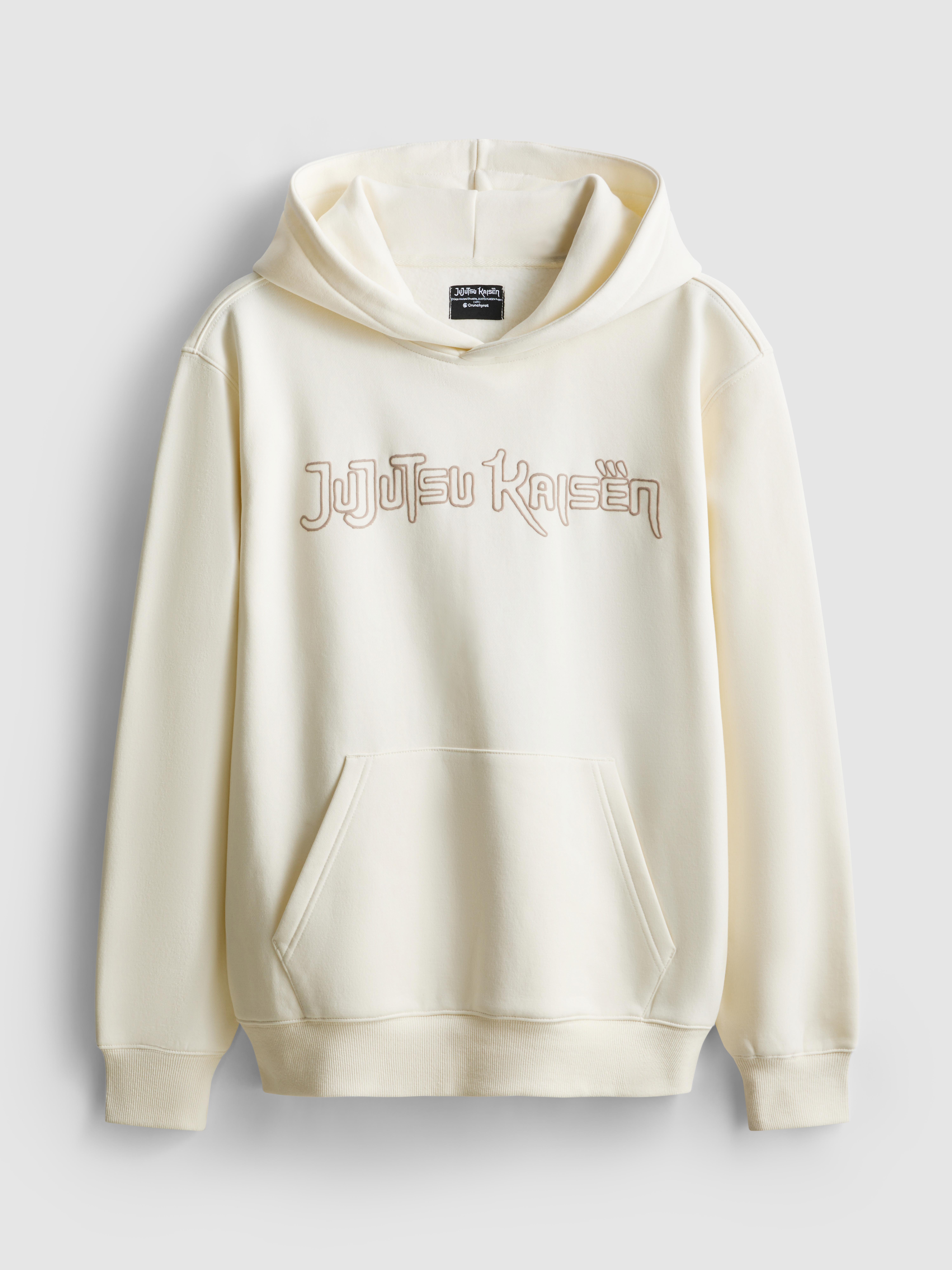 Jujutsu Kaisen Graphic Hoodie