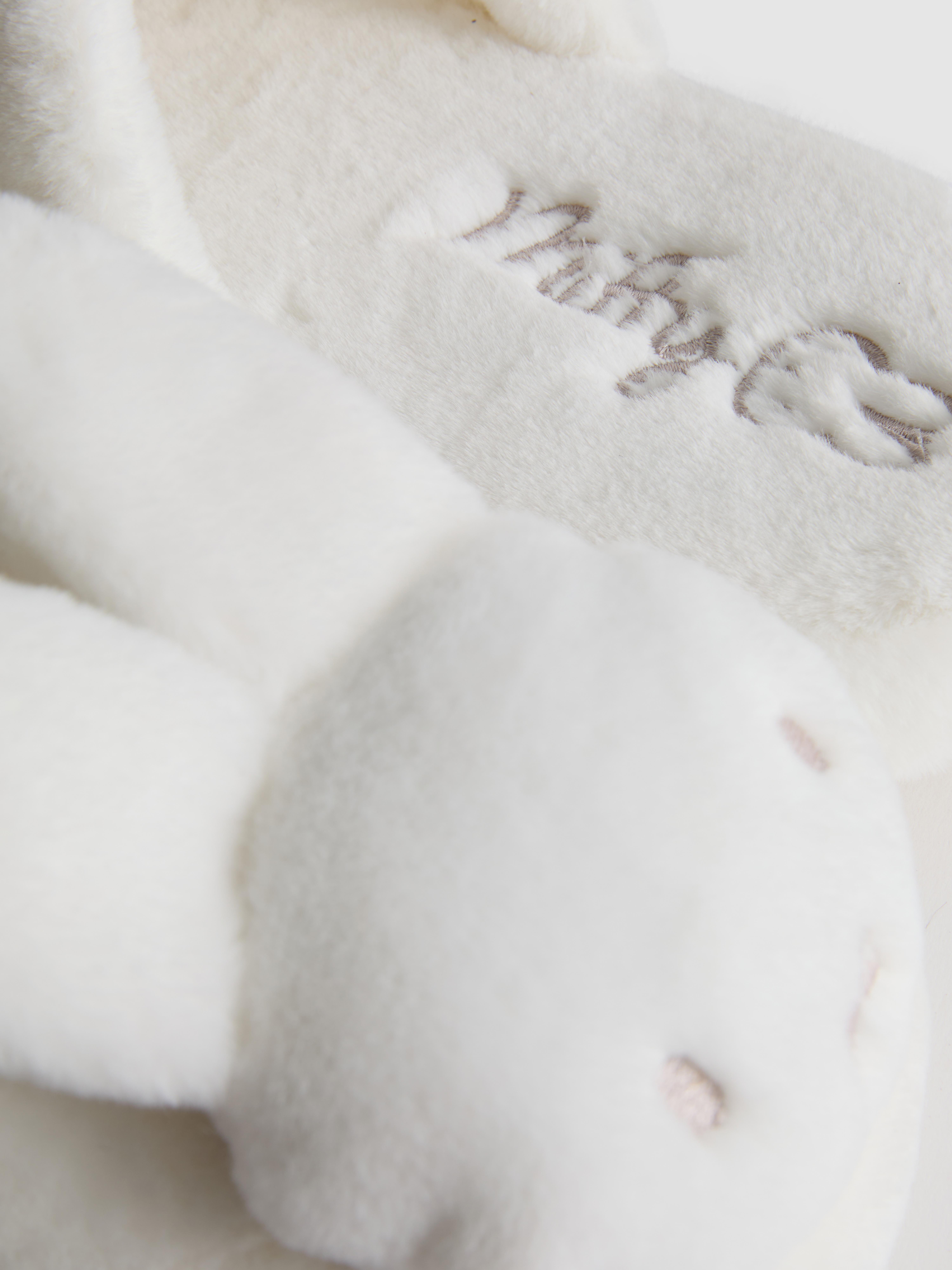 Miffy Mule Slippers