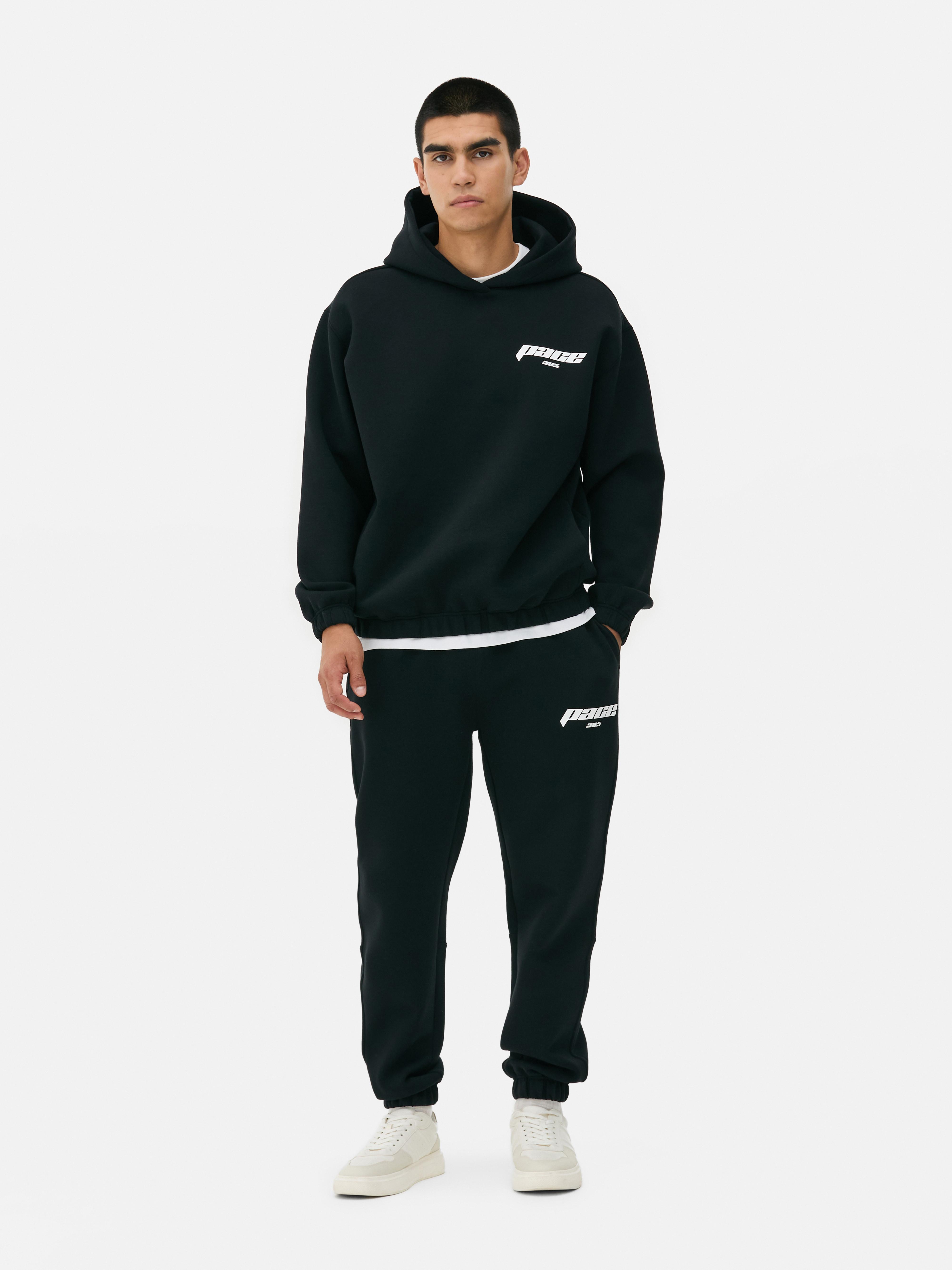 Pace Performance Sweatpants