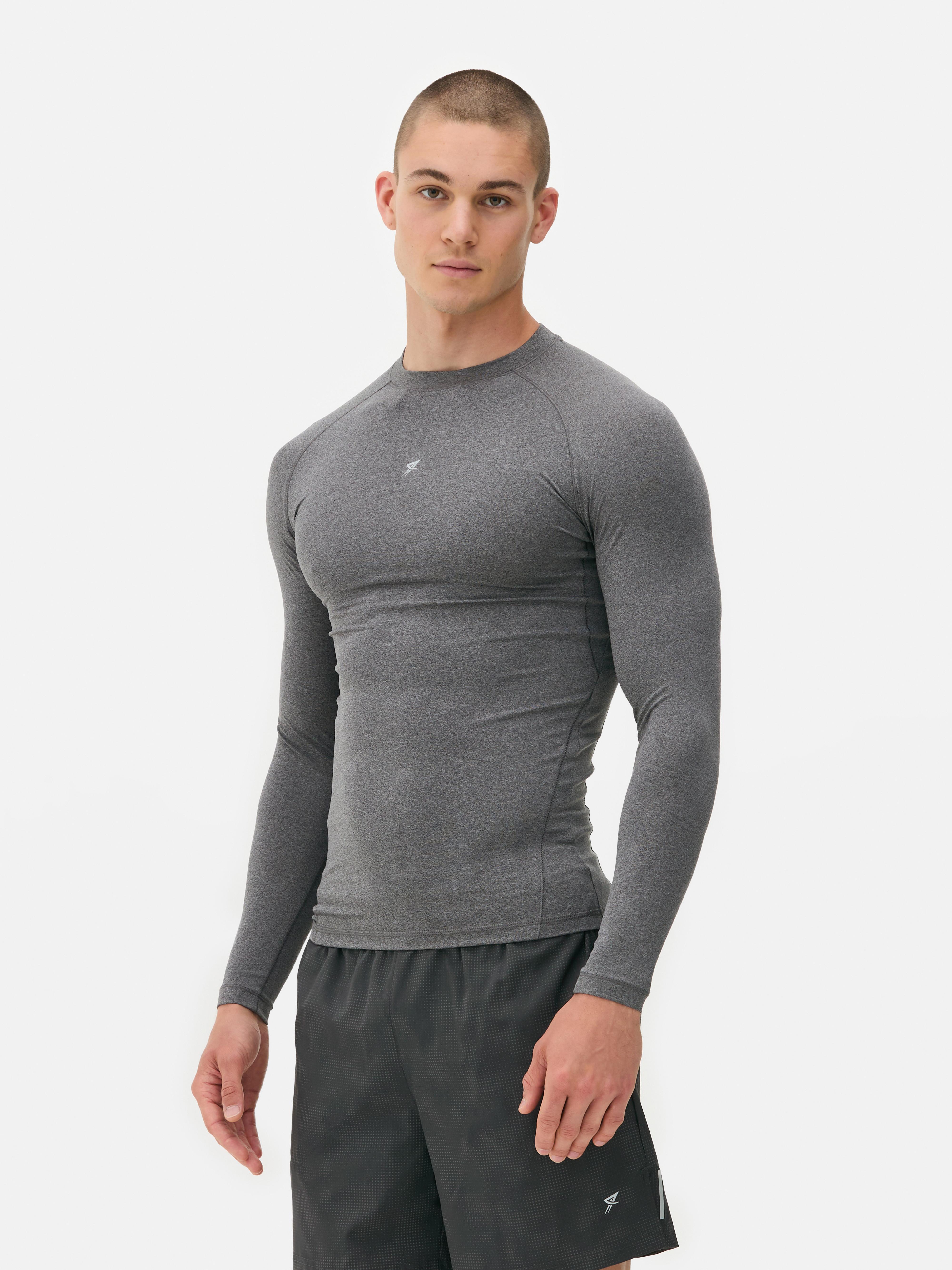 Performance Long Sleeve T-Shirt