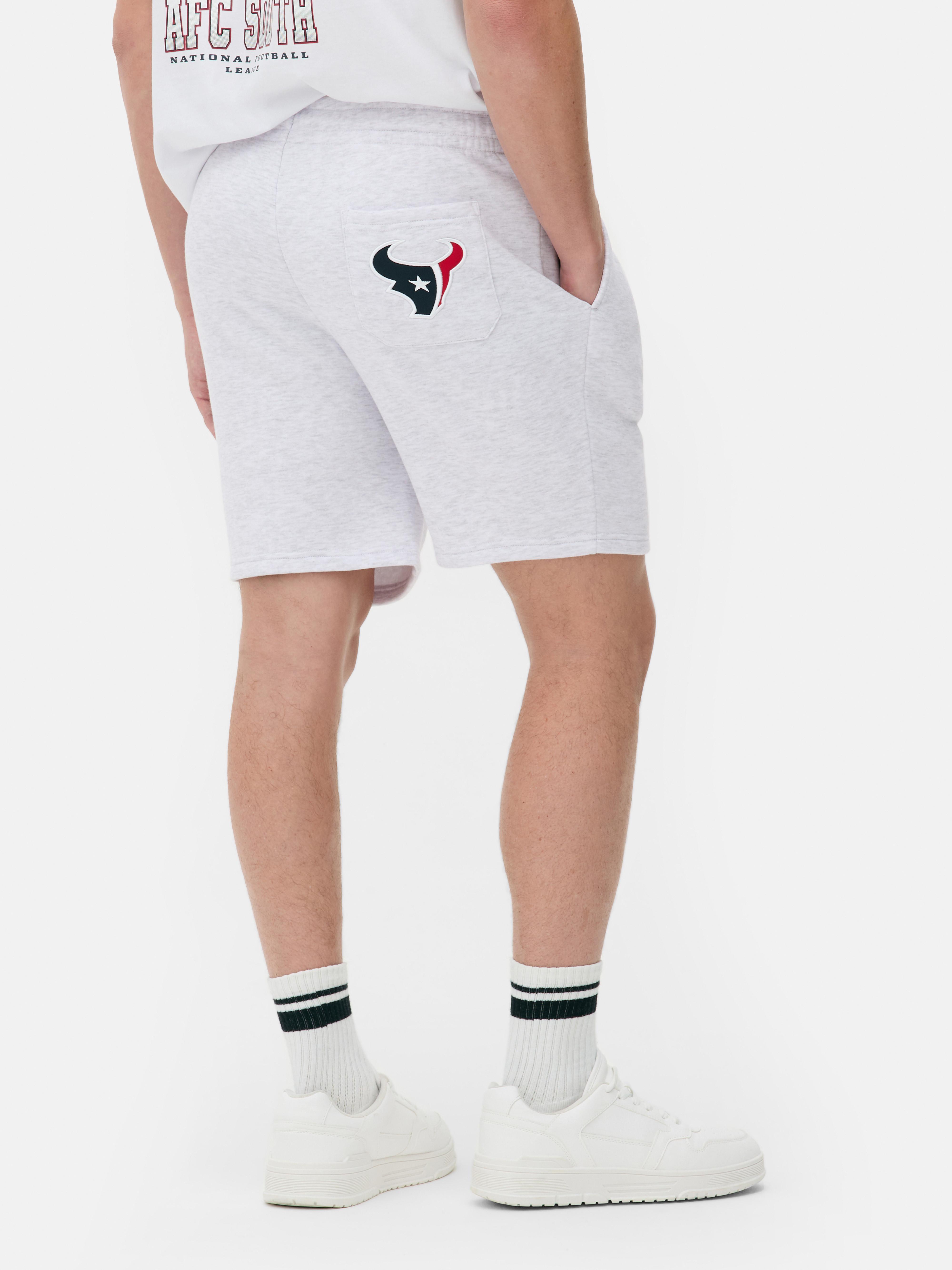 NFL Houston Texans Jersey Shorts