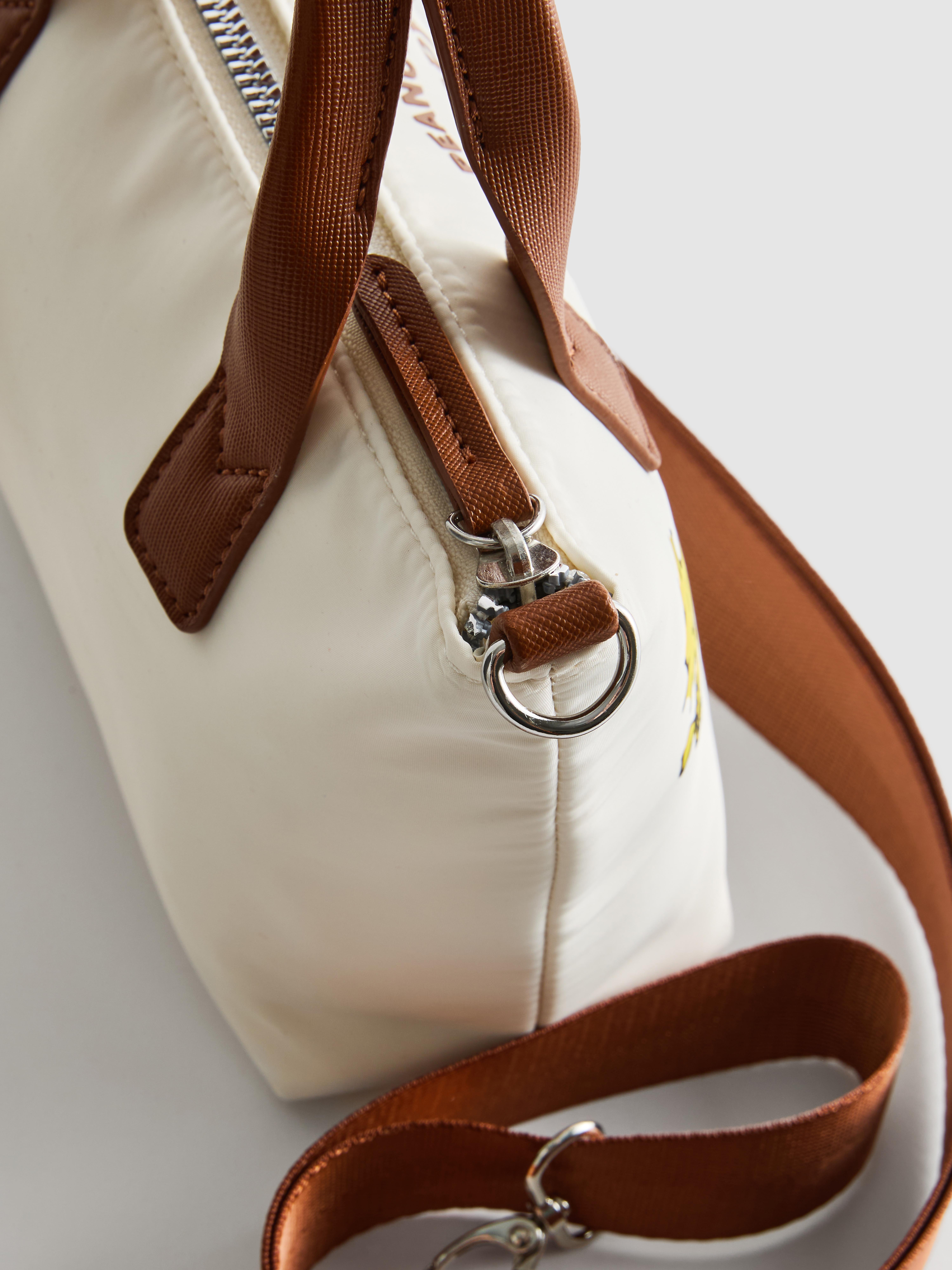 Snoopy Mini Shopper Bag