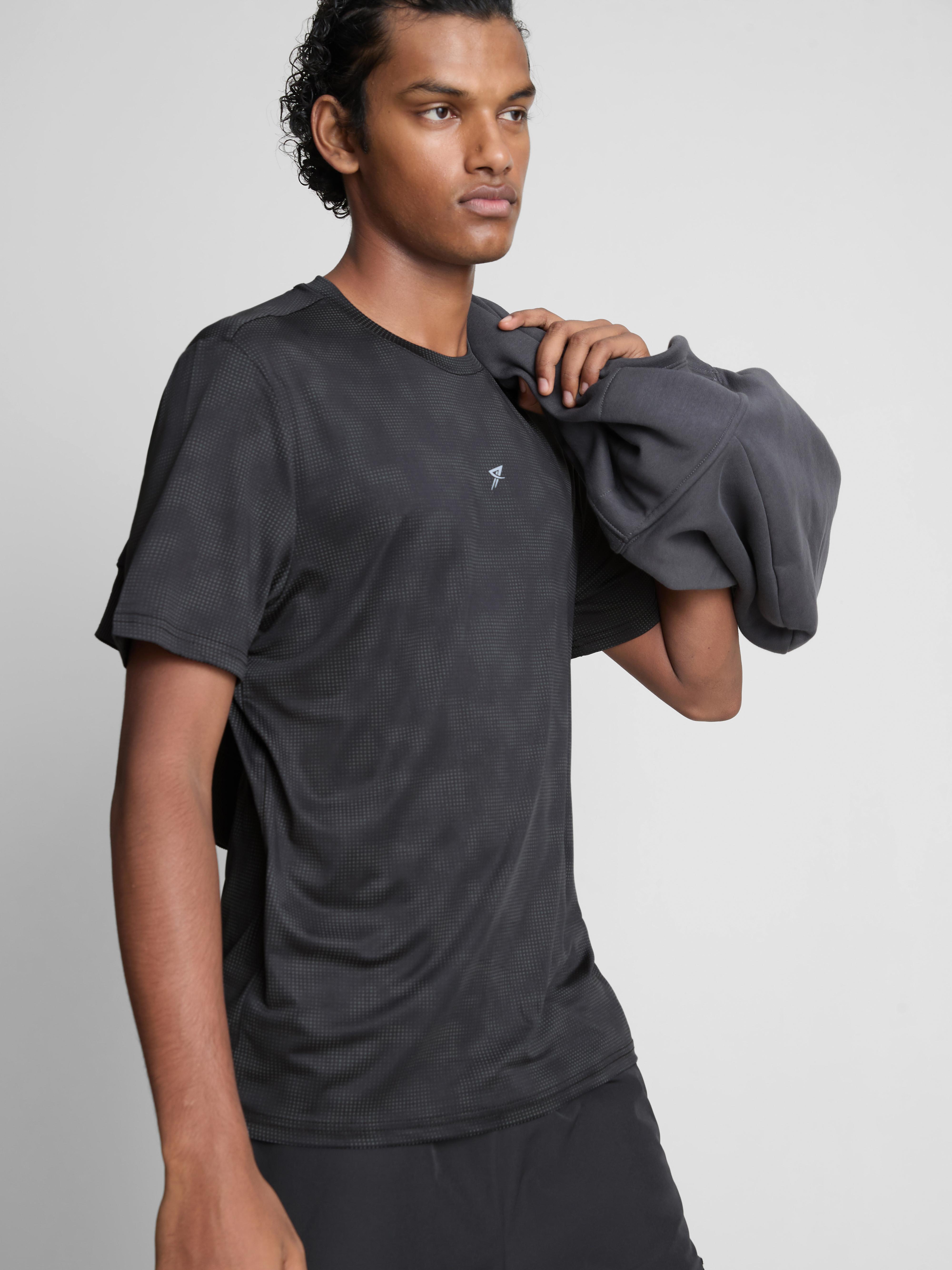 Performance Short Sleeve T-Shirt
