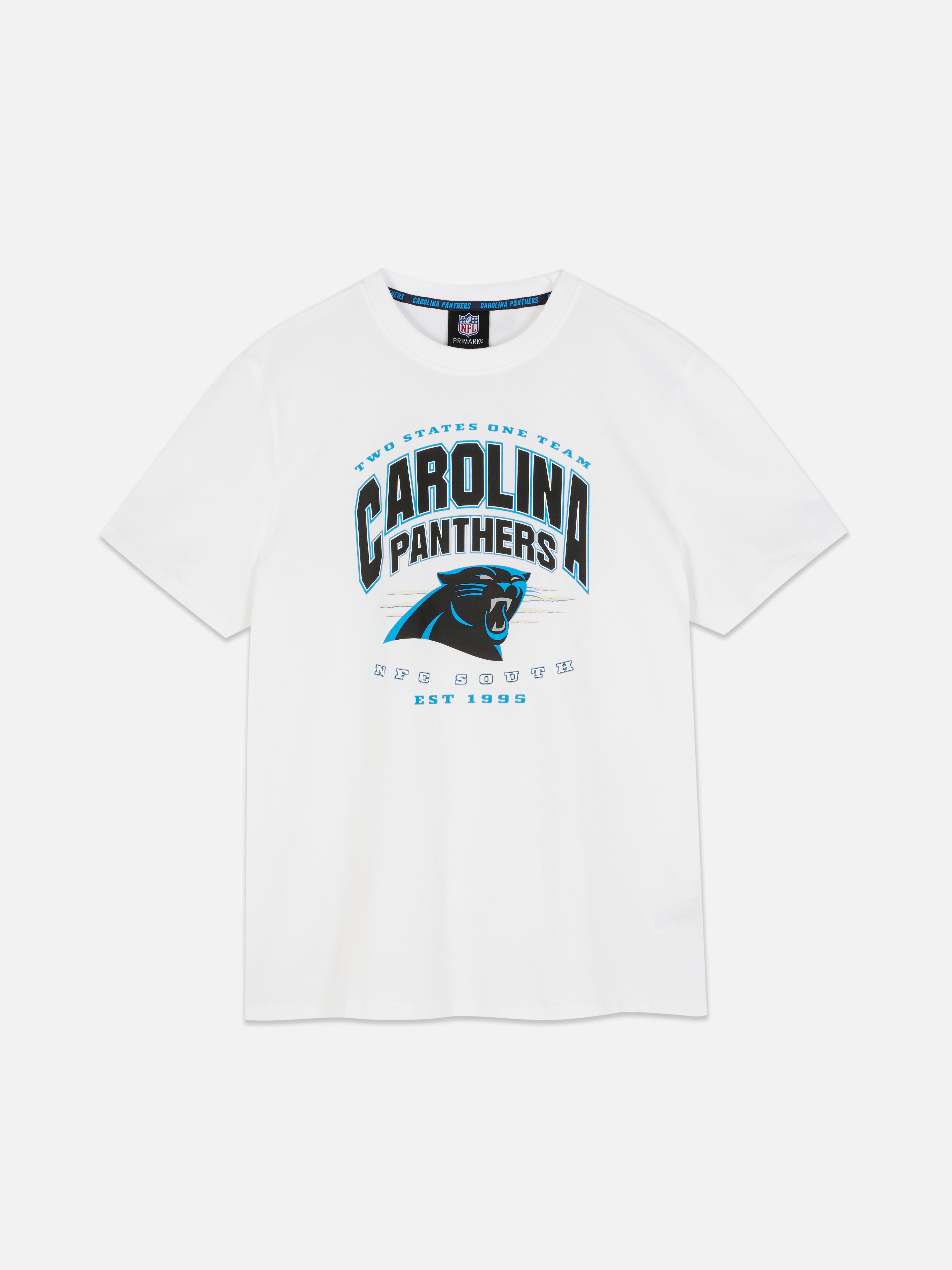 NFL Carolina Panthers T-Shirt