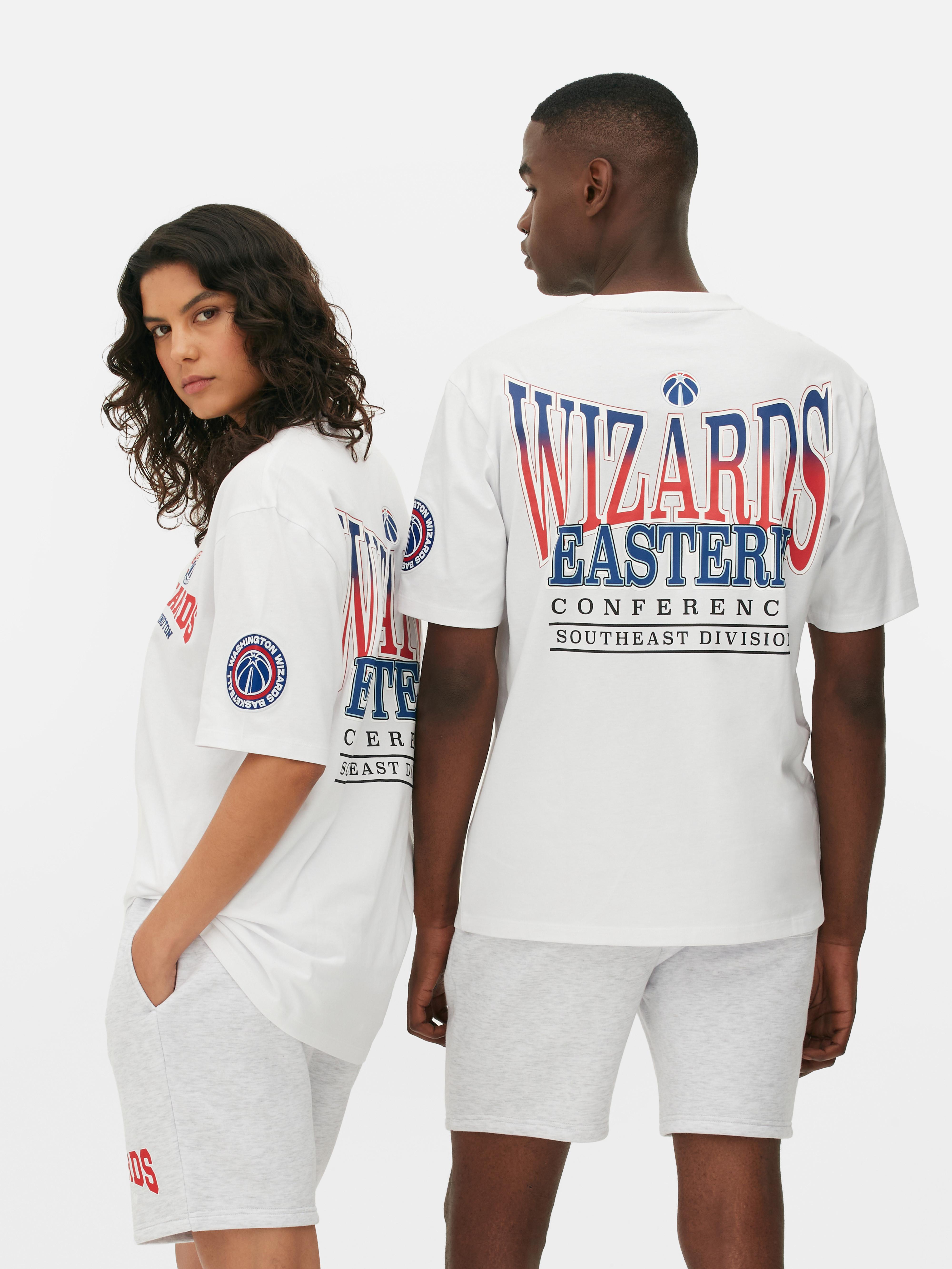 NBA Washington Wizards T-Shirt