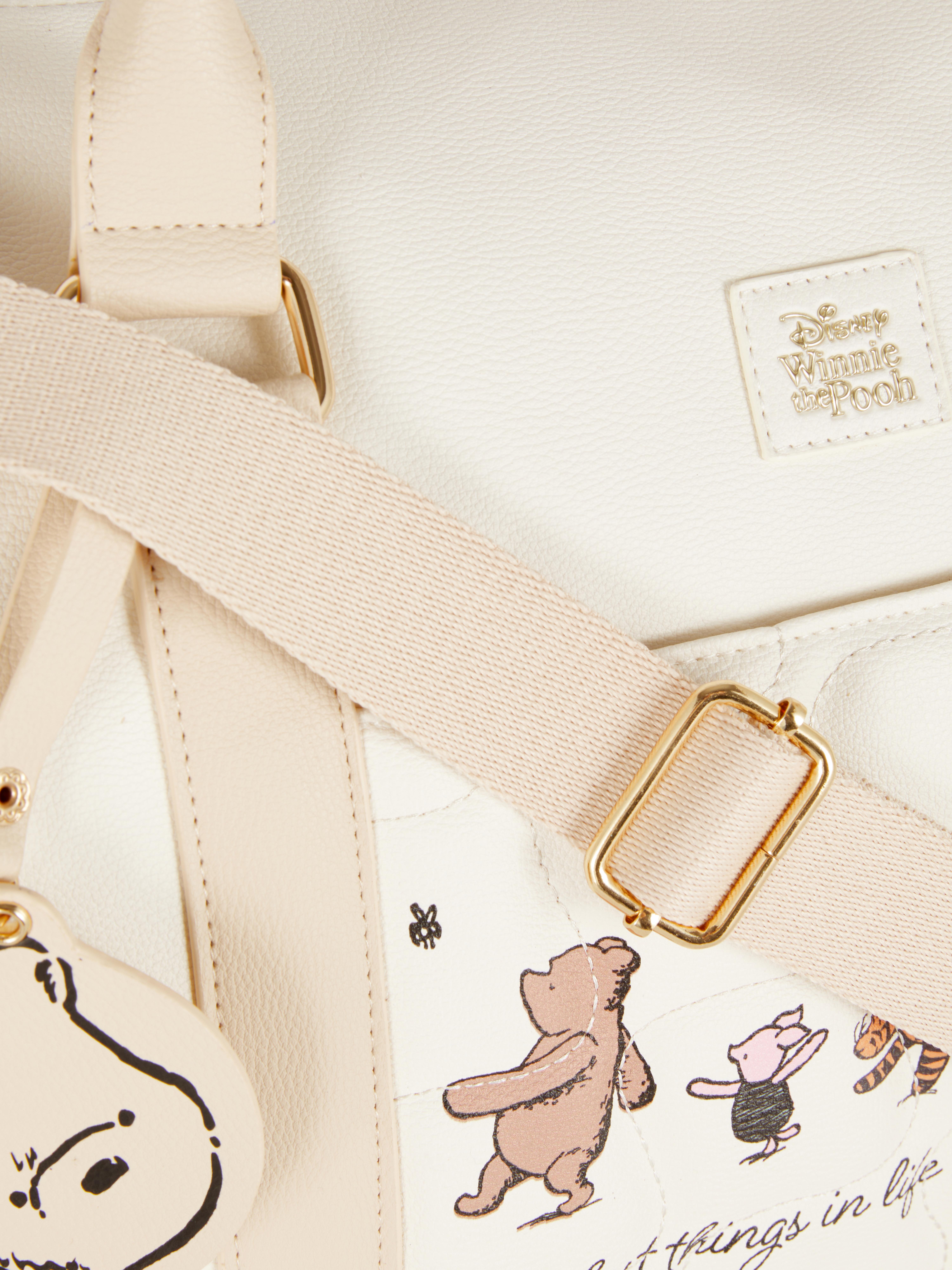 Disney’s Winnie The Pooh PU Weekender