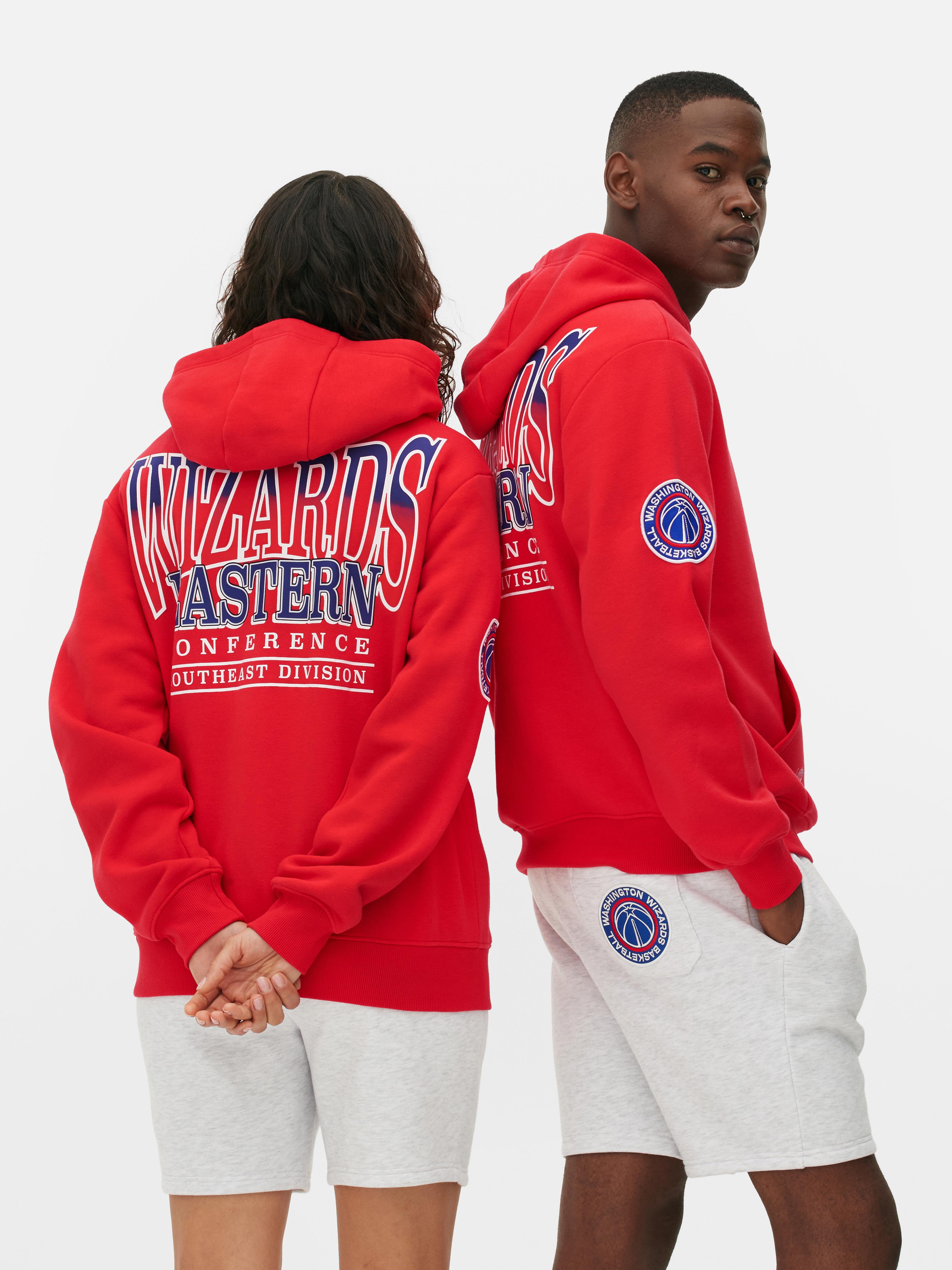 NBA Washington Wizards Hoodie