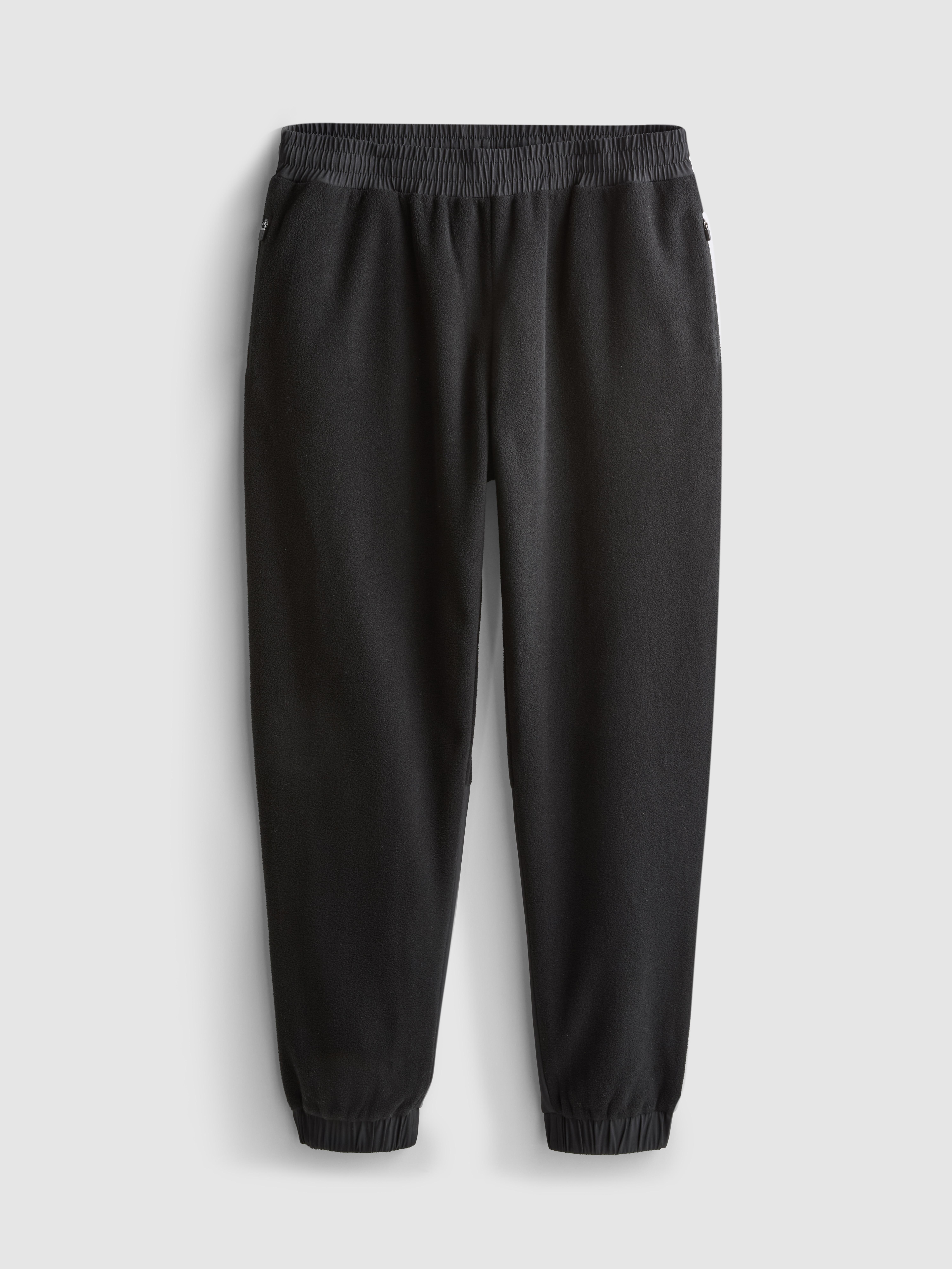 Microfleece Joggers