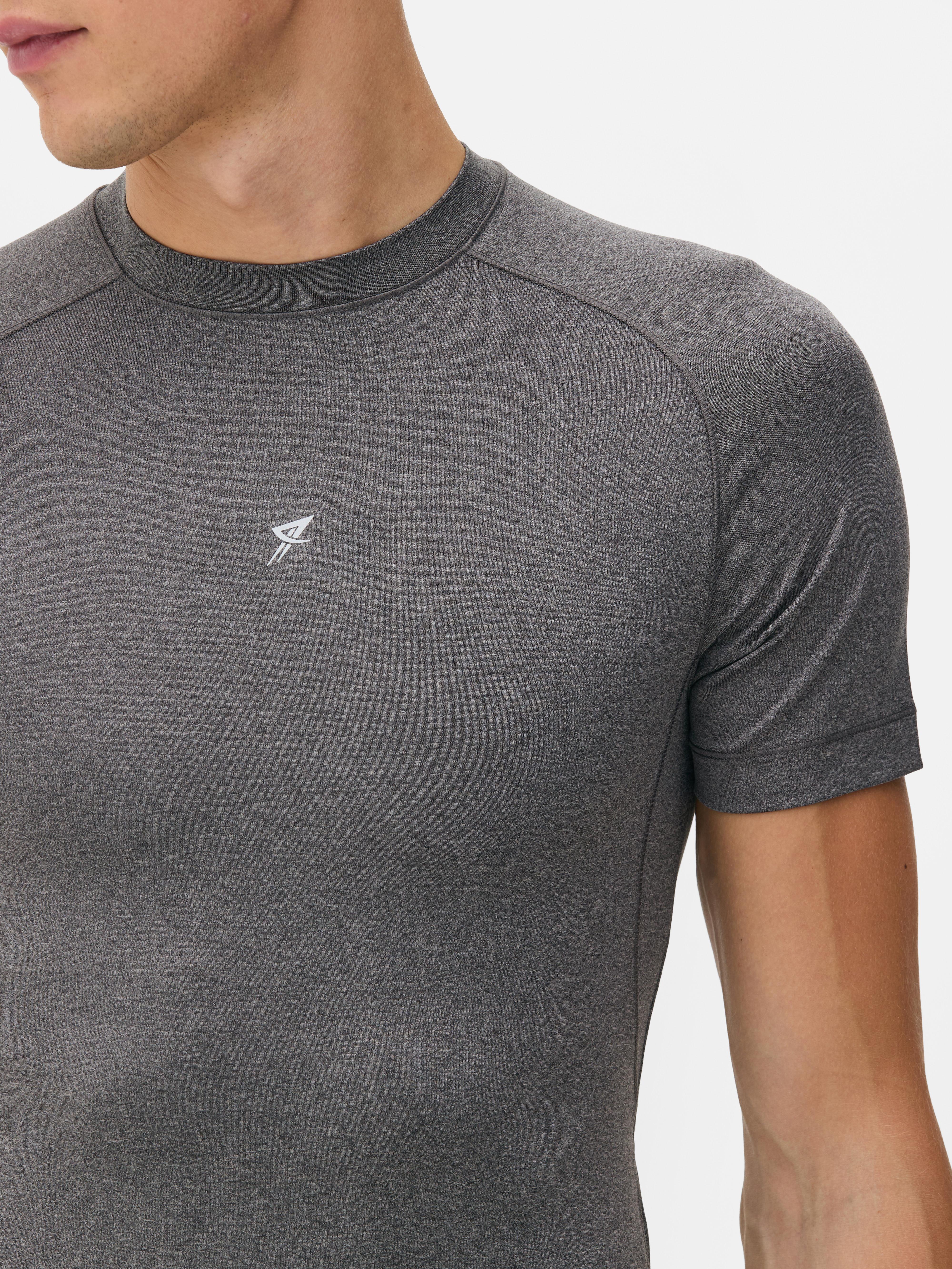 Short-Sleeve Performance T-Shirt