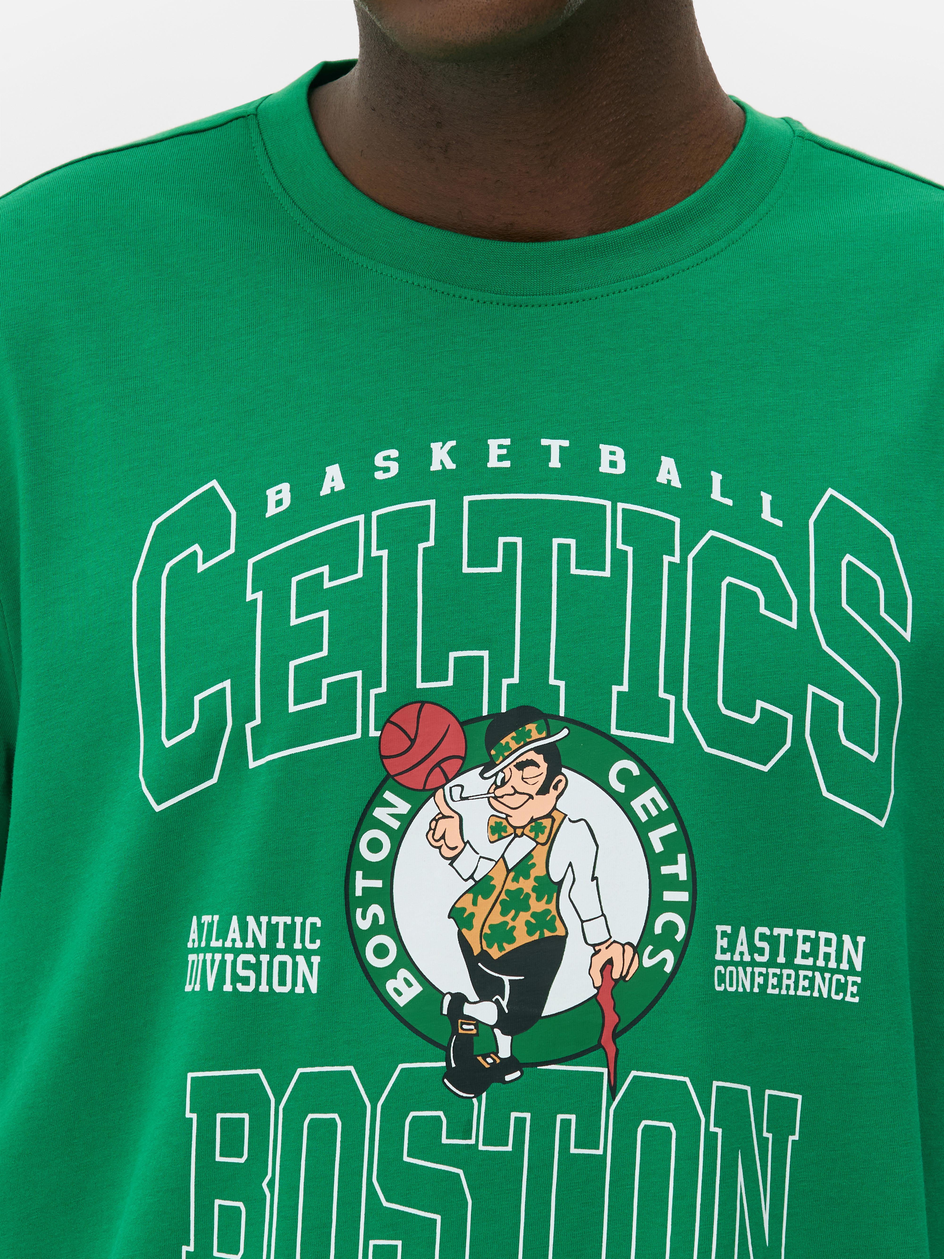 NBA Boston Celtics T-Shirt