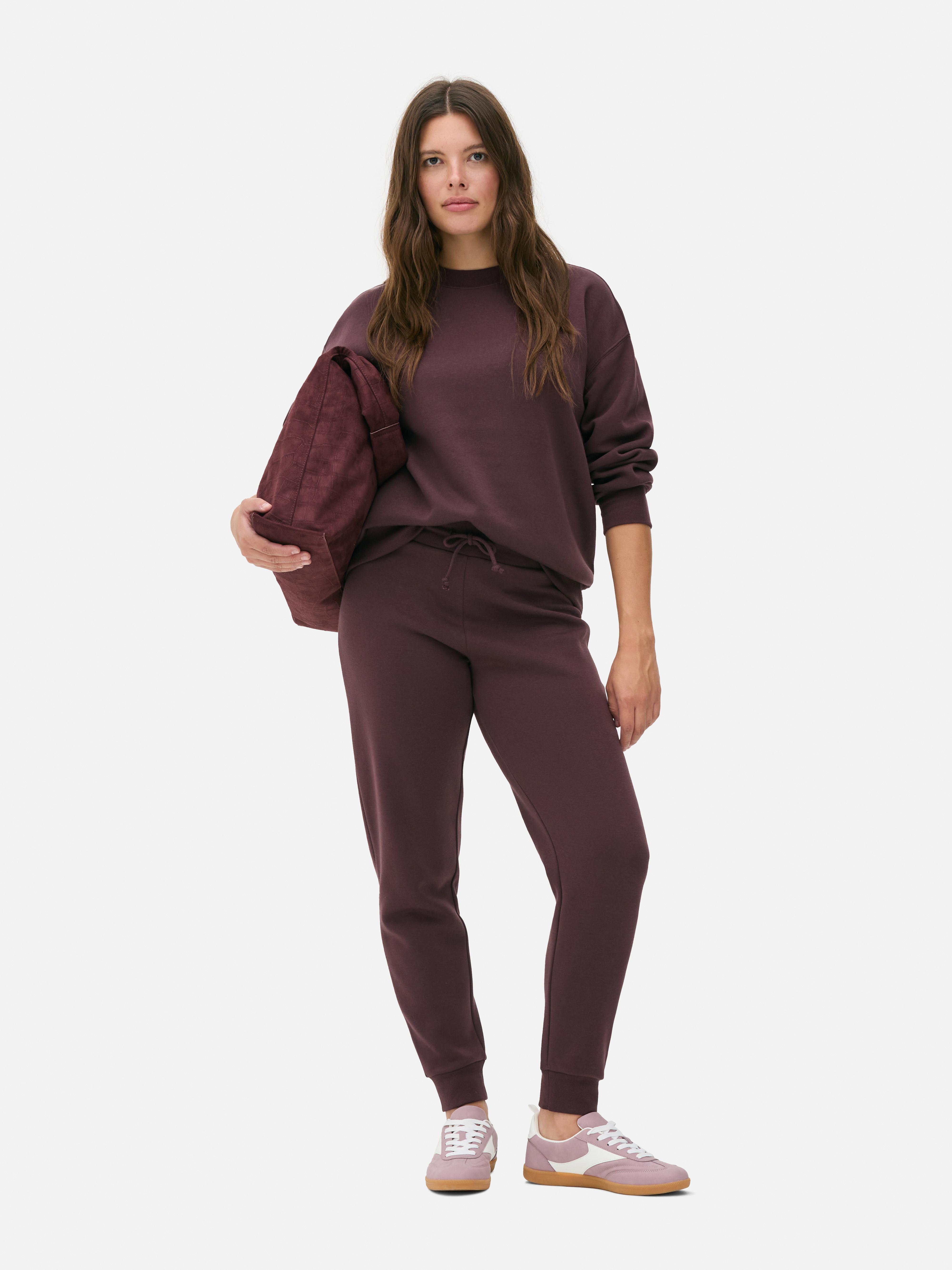 Essential Sweatshirt