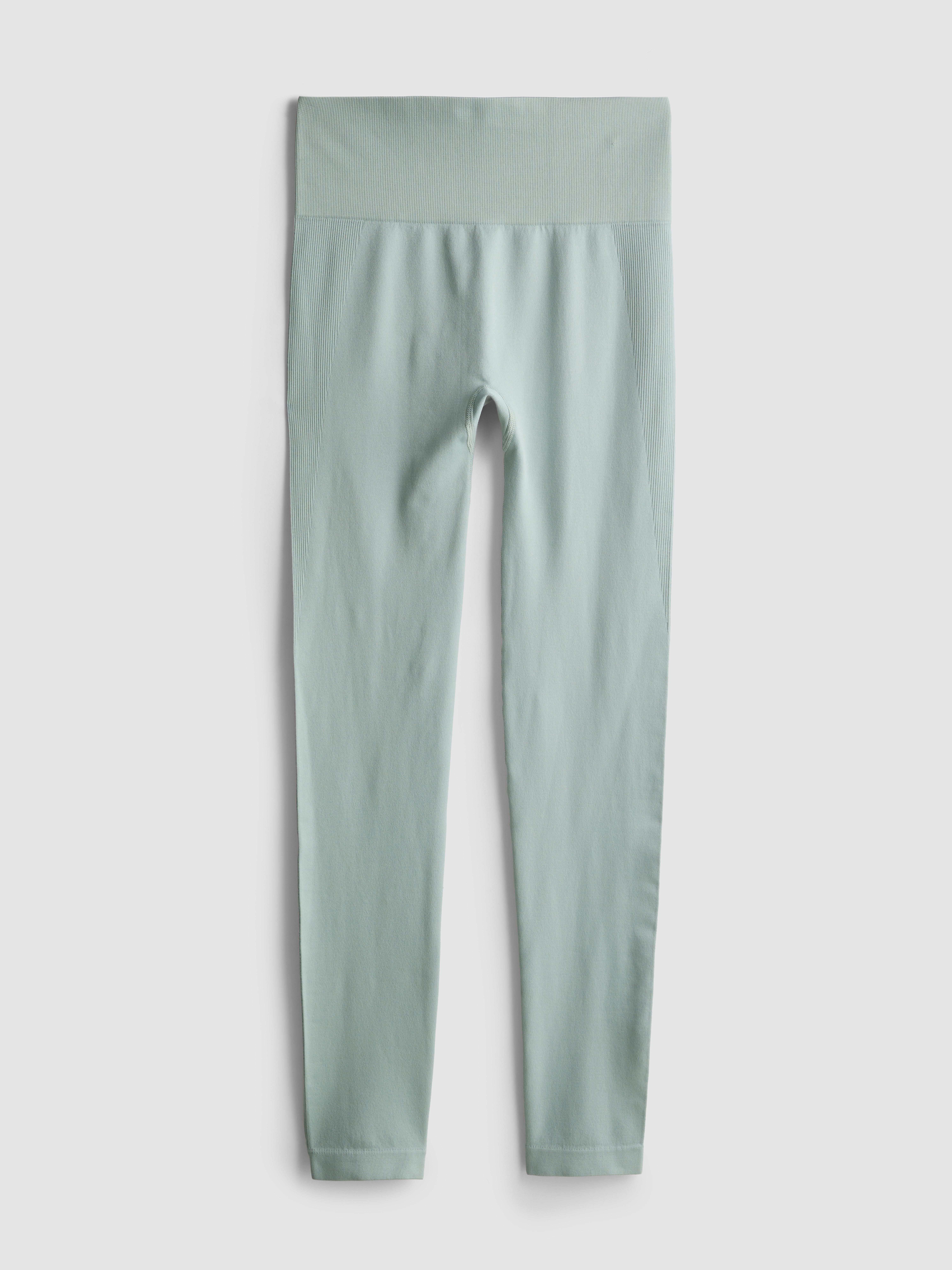 Seamless Workout Leggings