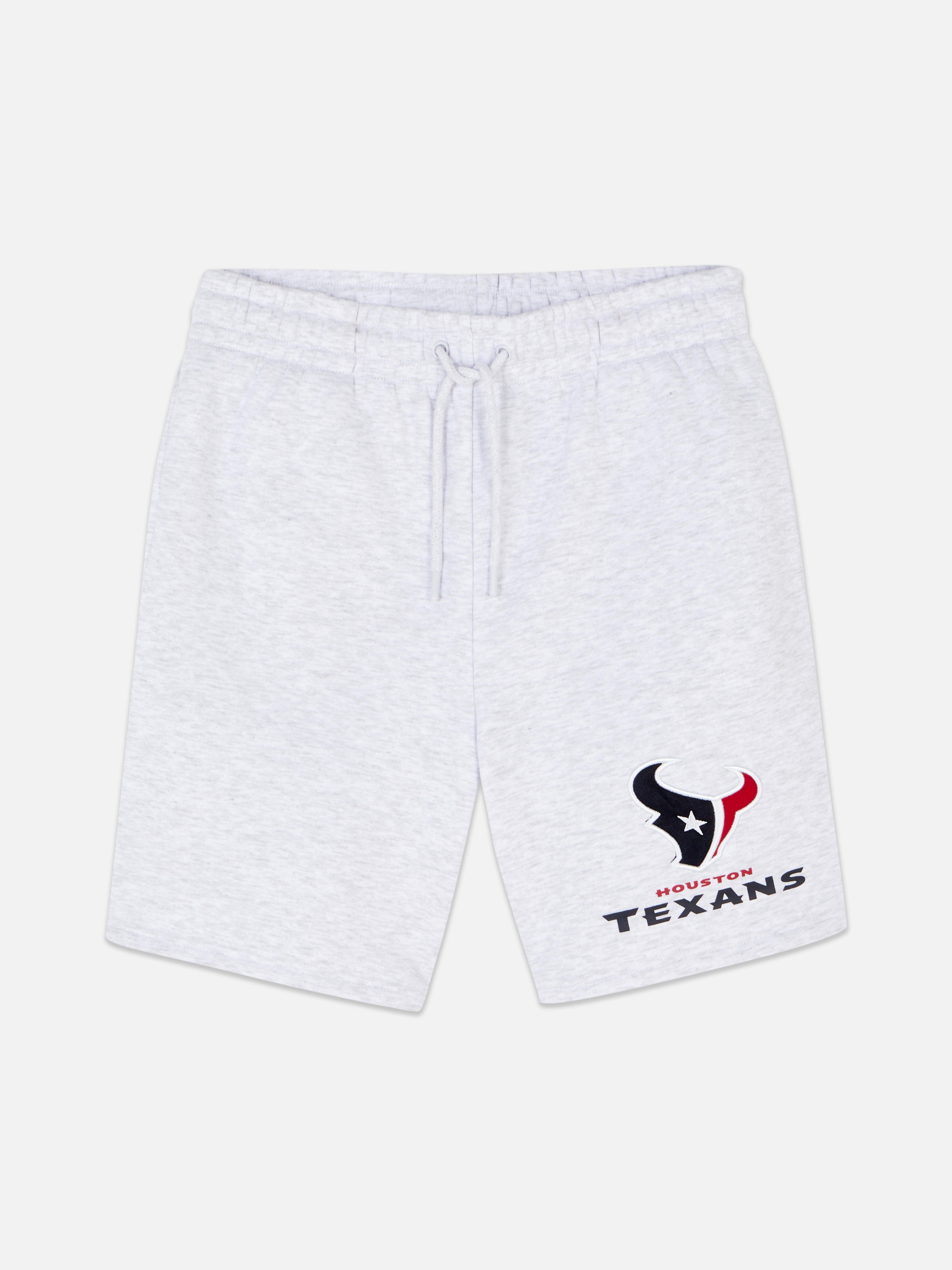 NFL Houston Texans Jersey Shorts