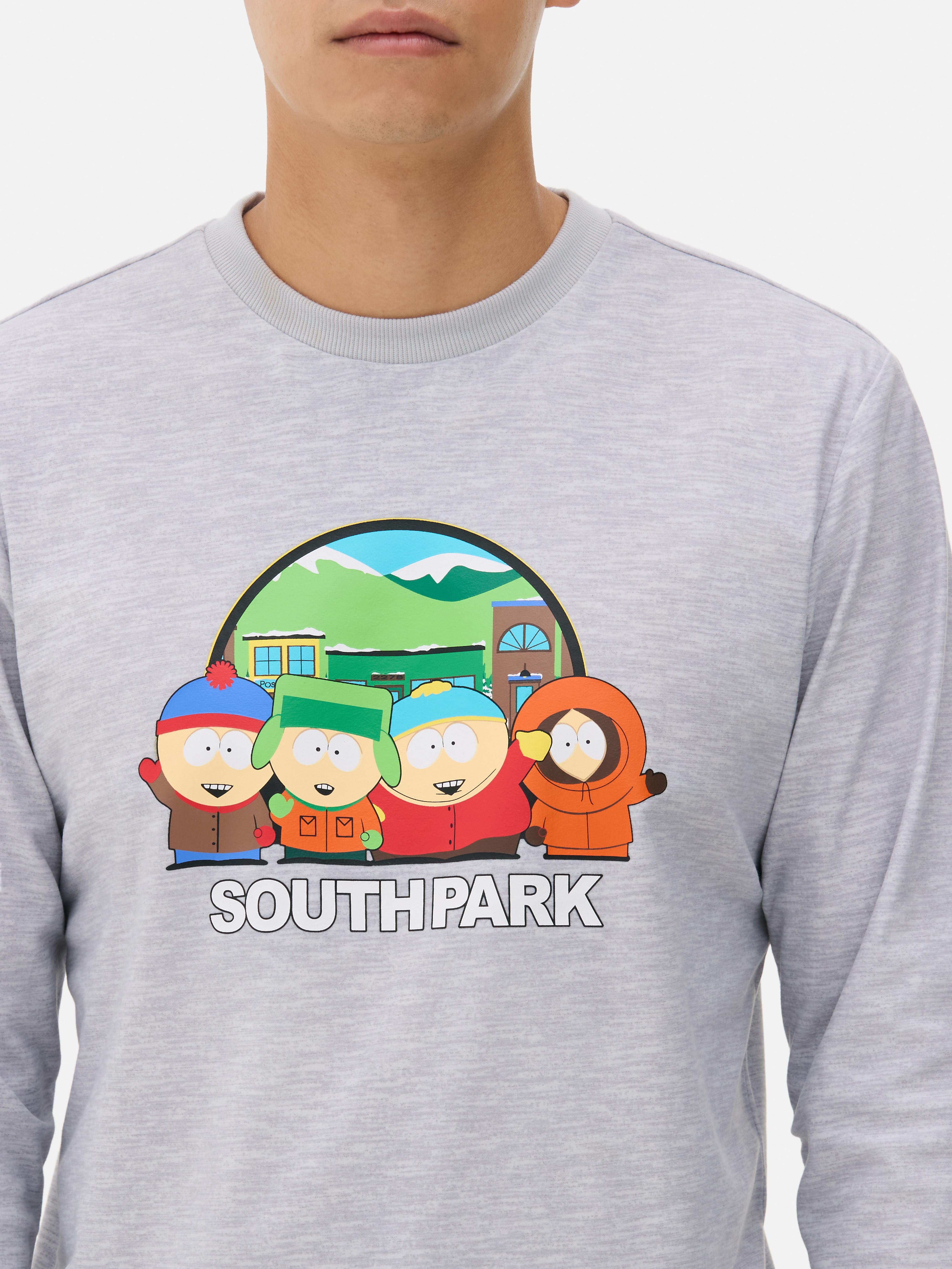 South Park Pajamas