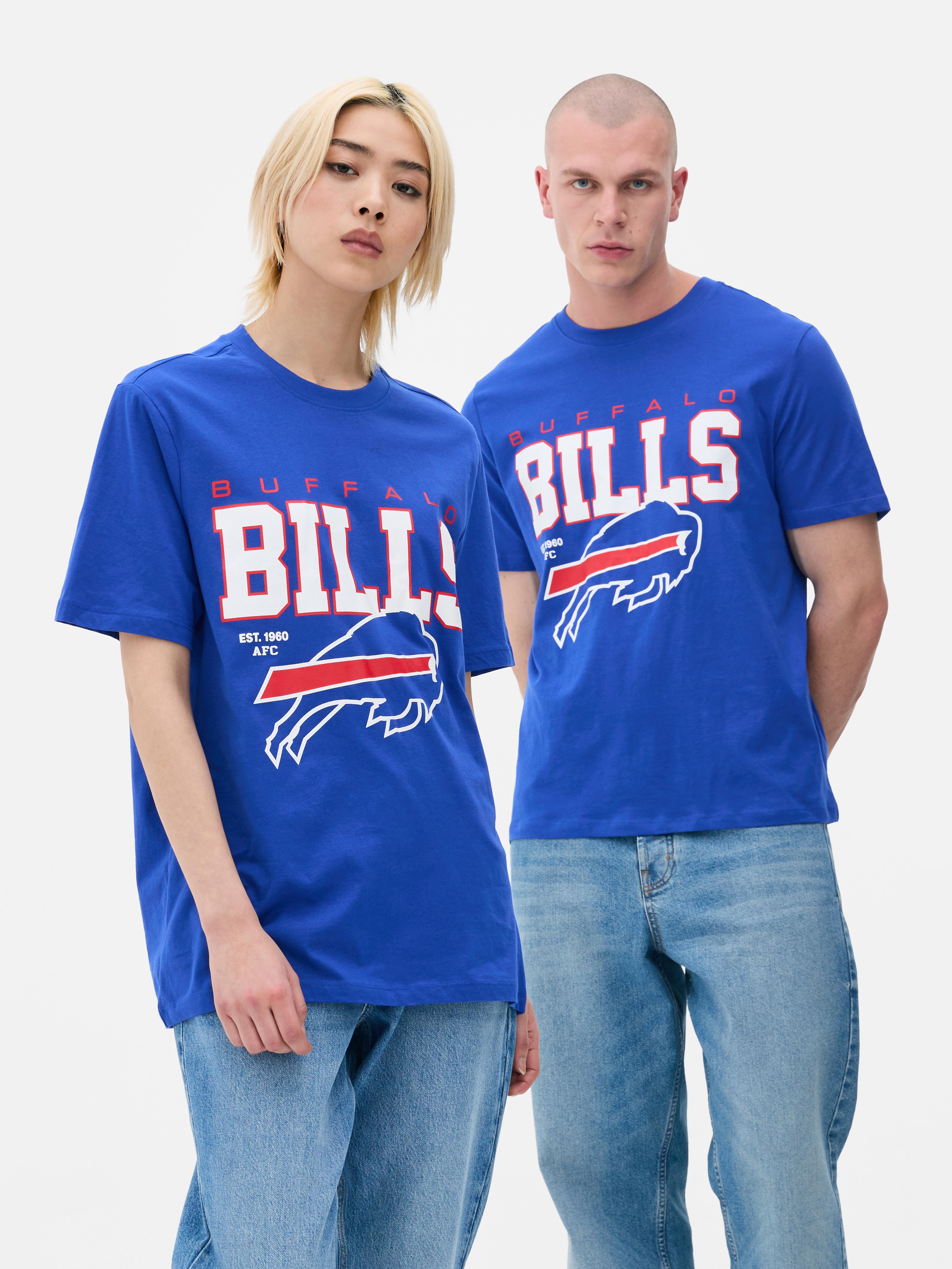NFL Buffalo Bills T-Shirt