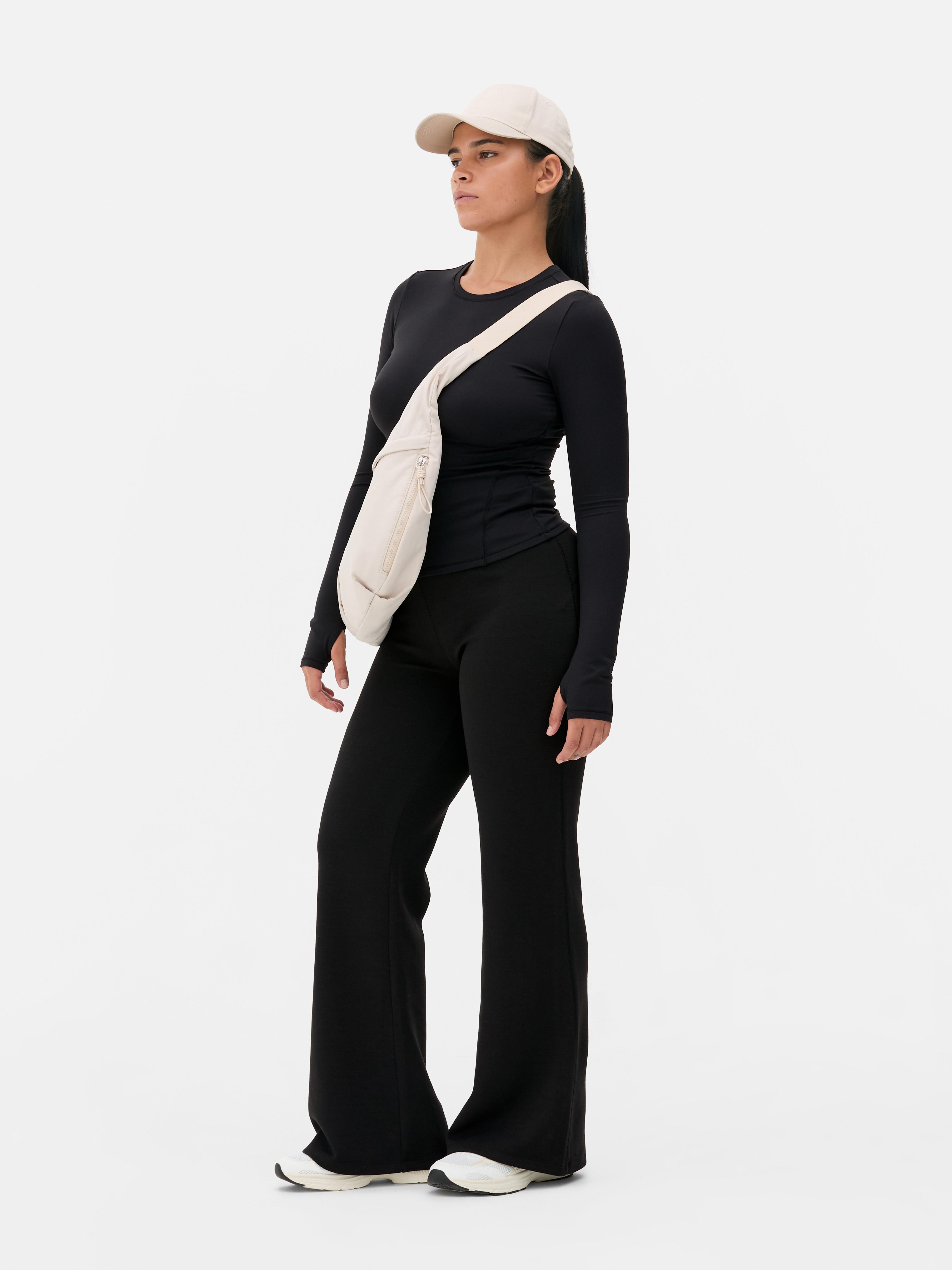 Buttery Soft Long Sleeve Top