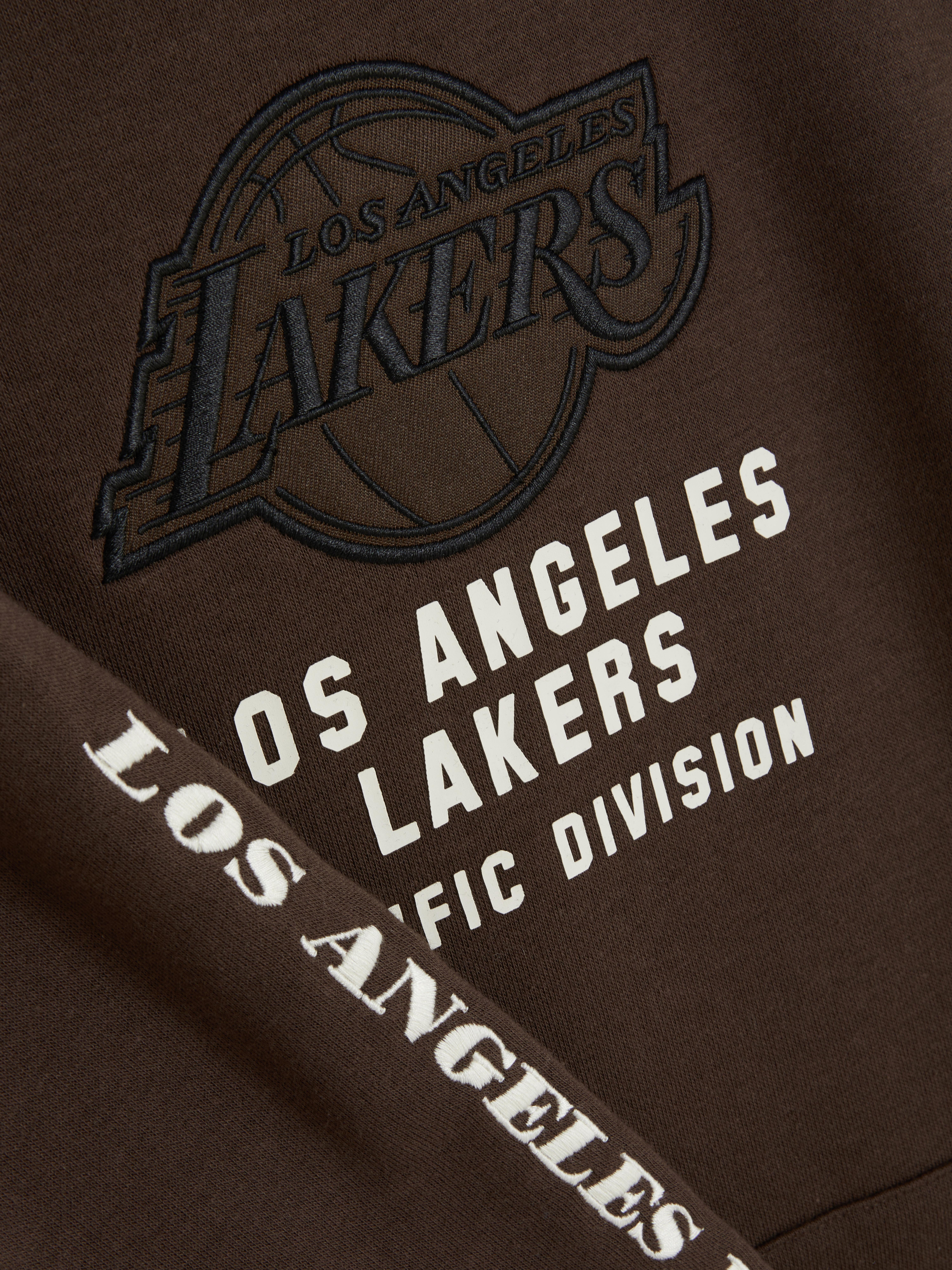 7-15yrs | NBA Los Angeles Lakers Hoodie