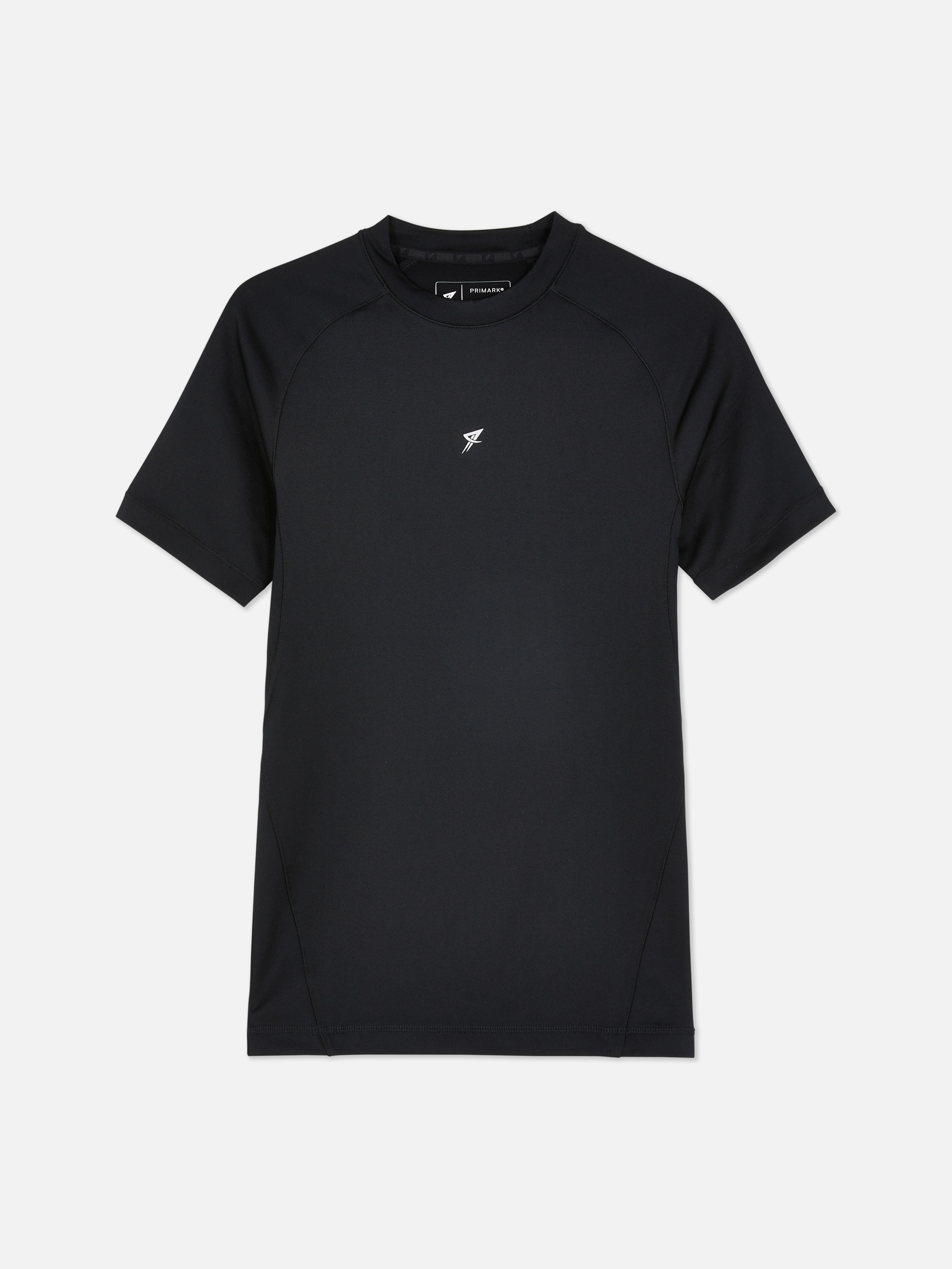 Short-Sleeve Performance T-Shirt