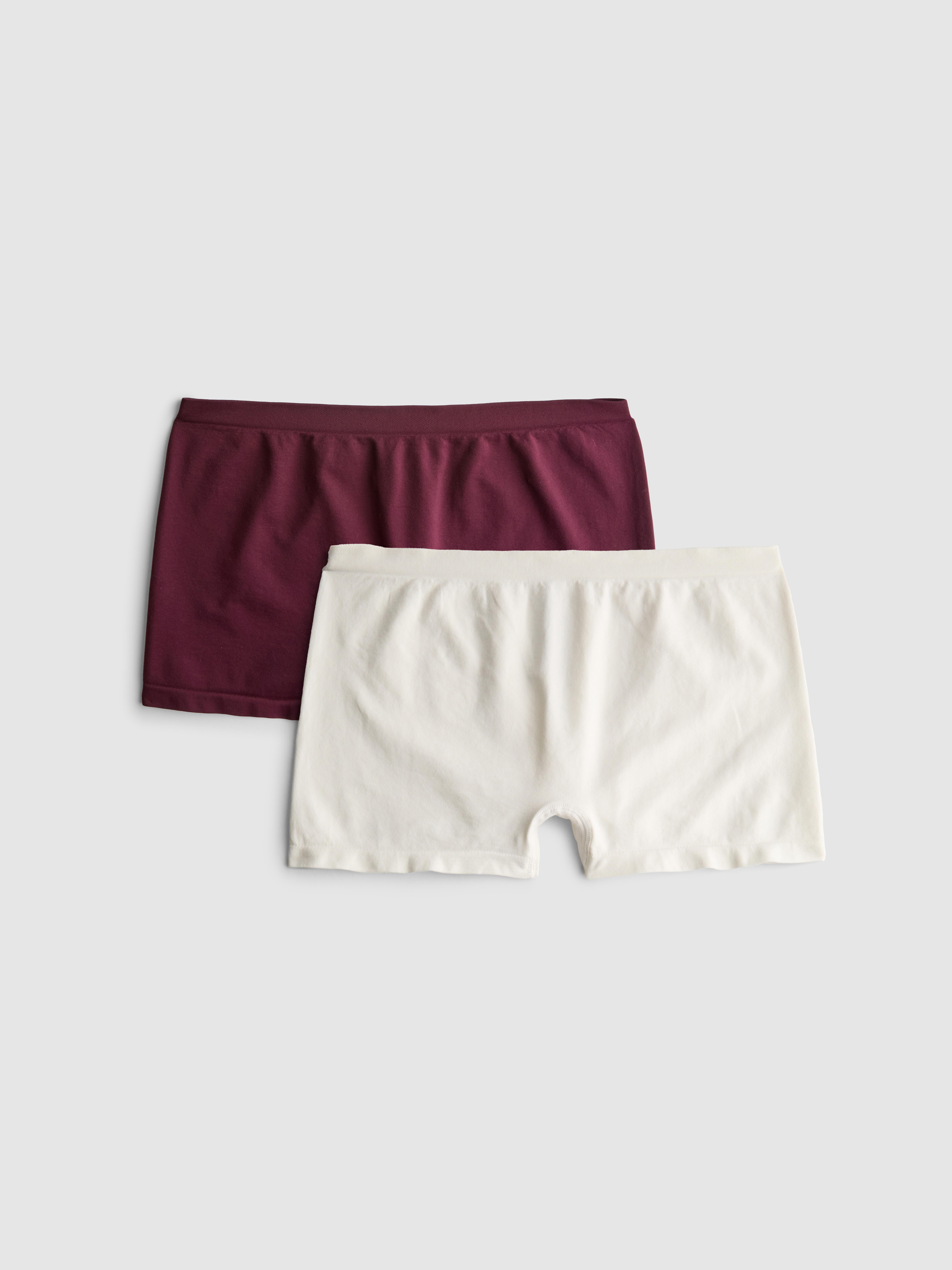 2pk Seamless Shorts