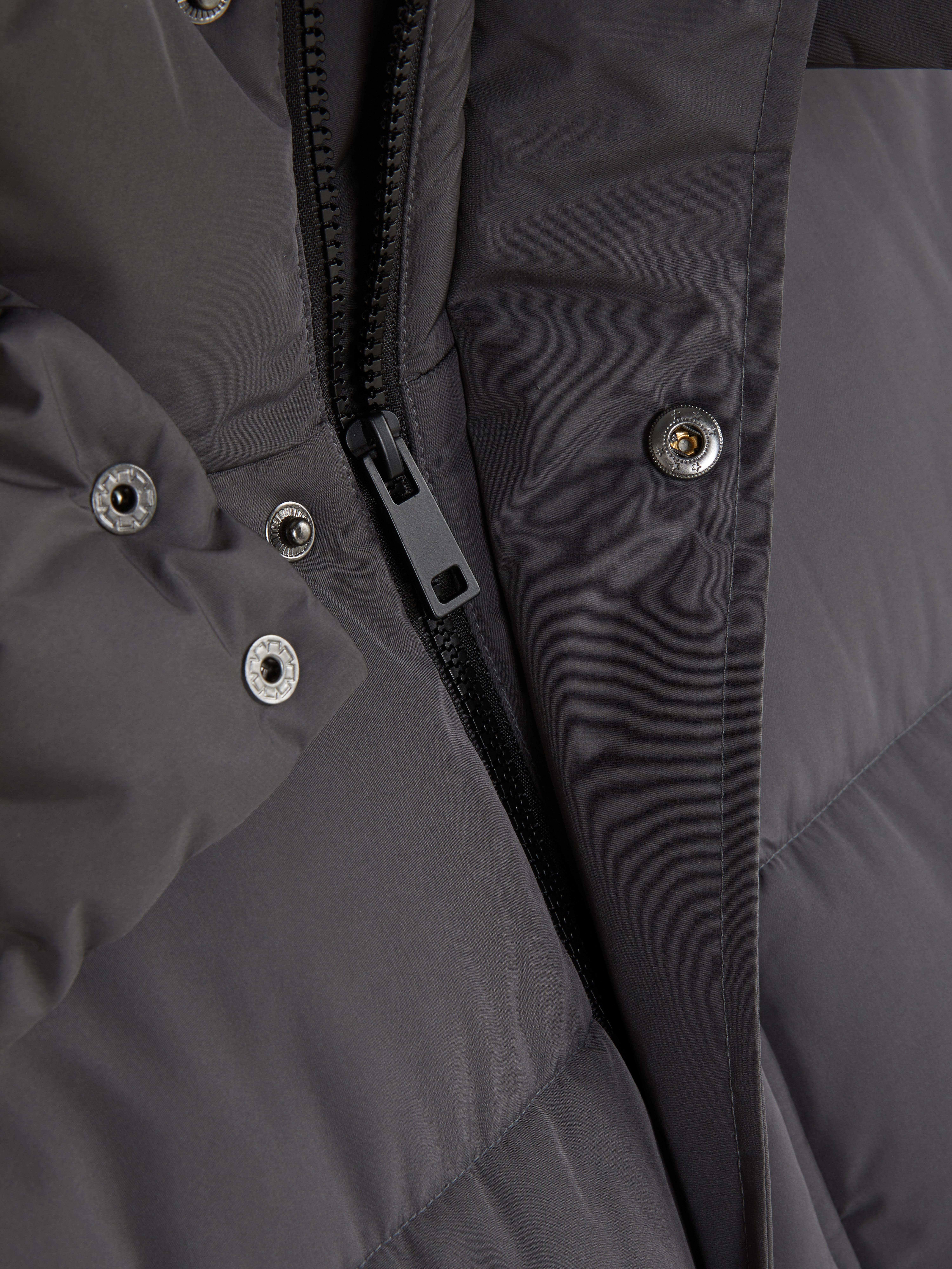THERMOLITE® EcoMade Puffer Jacket