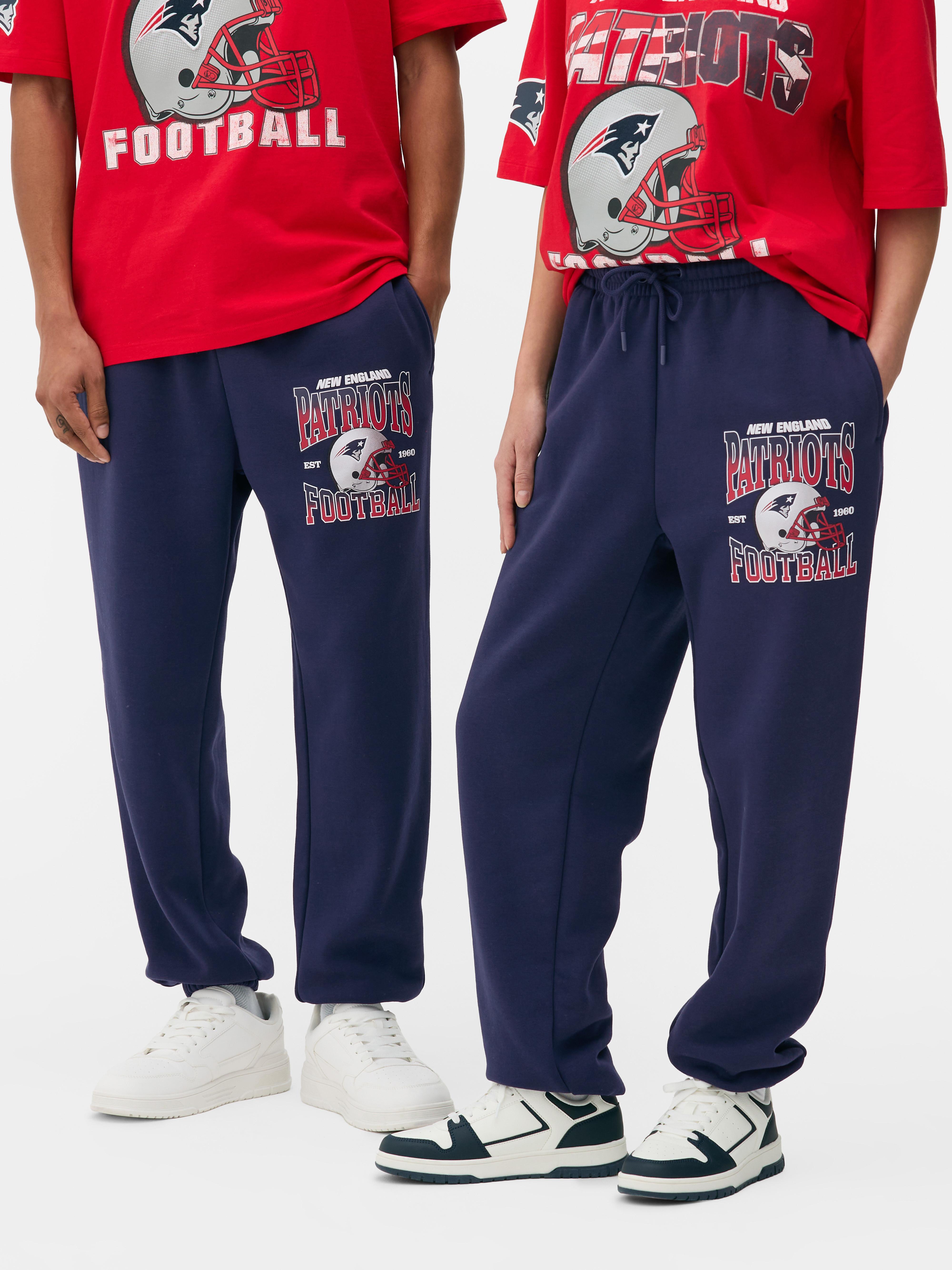 NFL New England Patriots Joggers