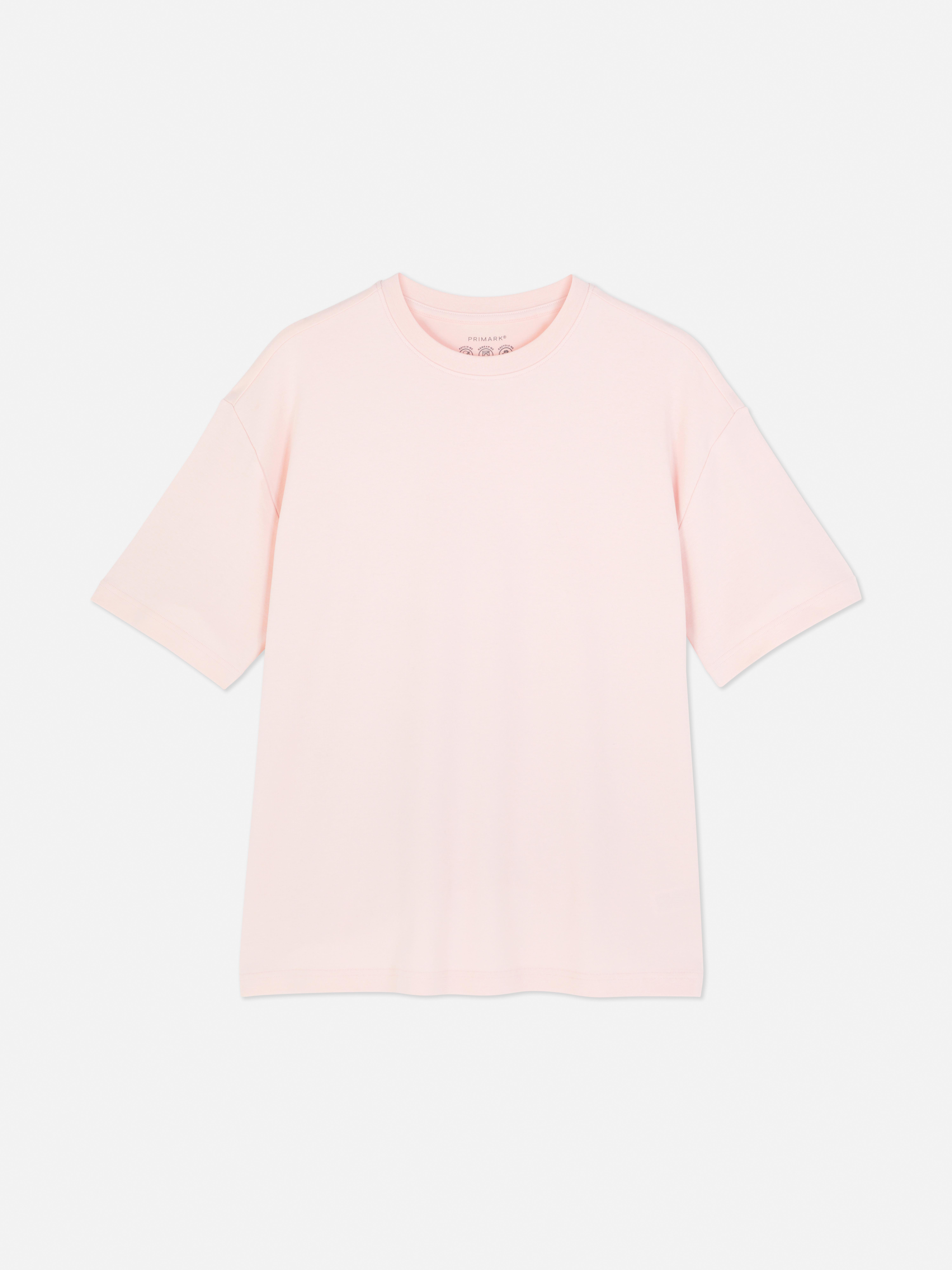 Breast Cancer Awareness Tee
