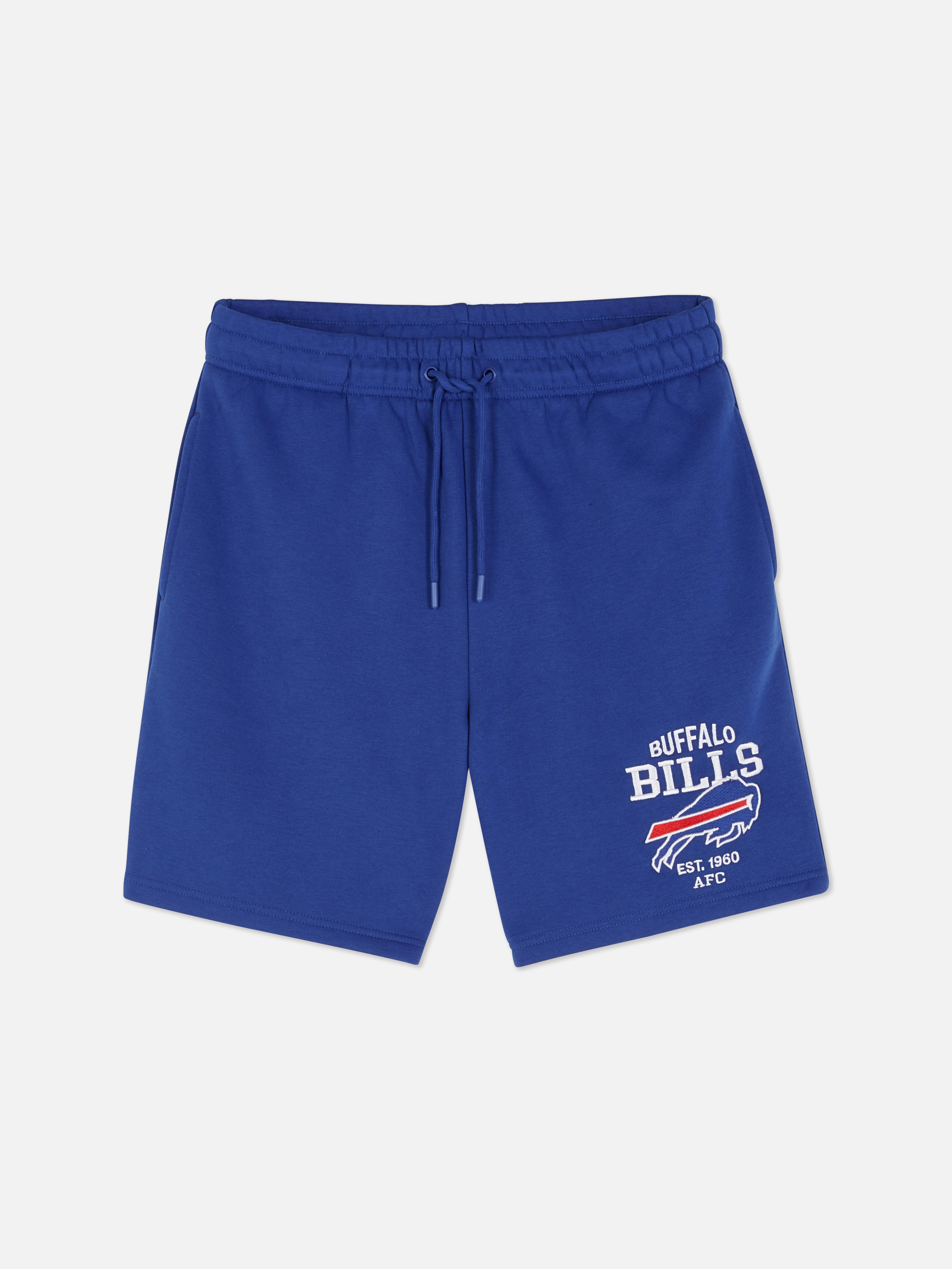 NFL Buffalo Bills Shorts