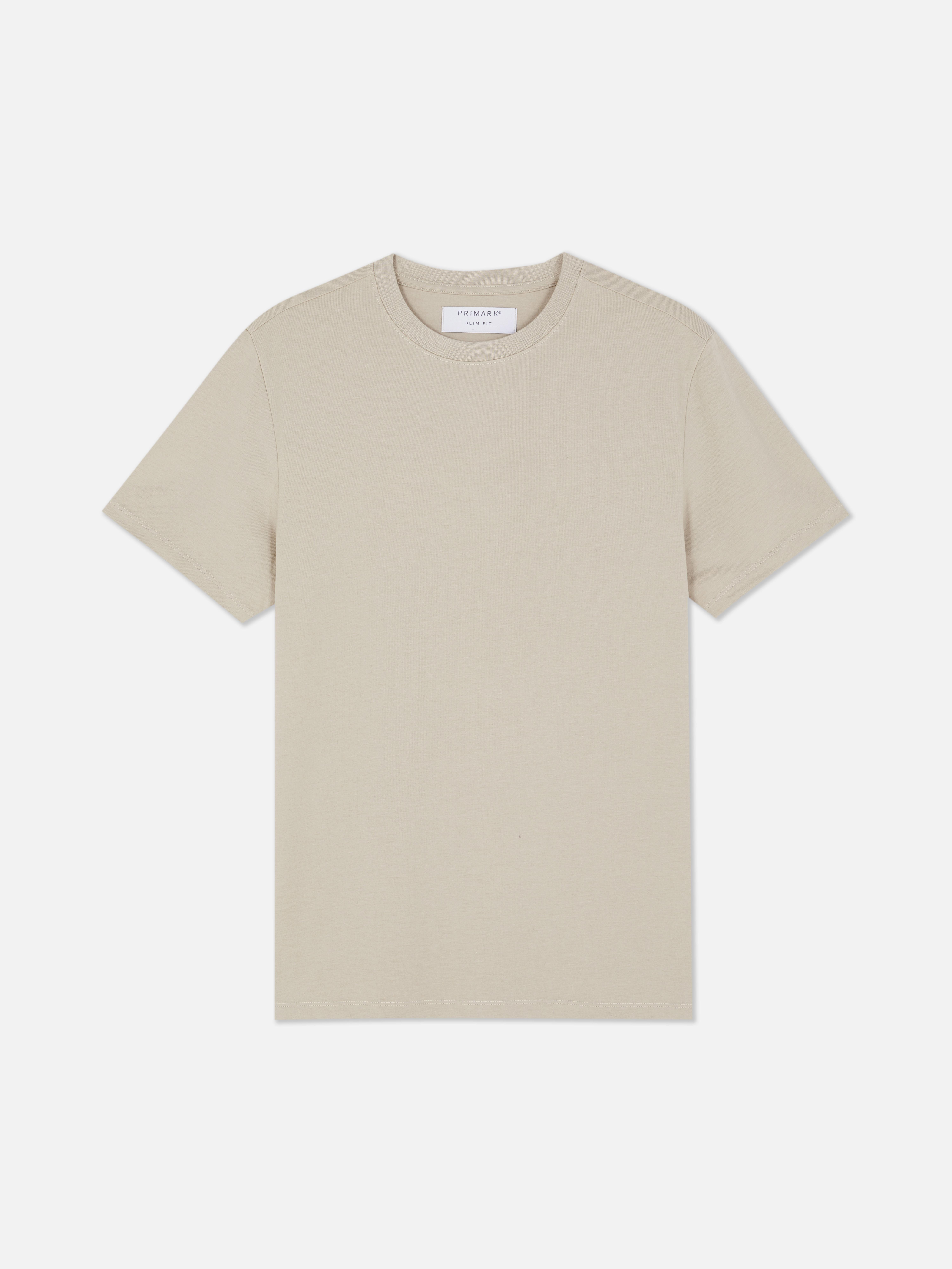 Slim Fit T-Shirt