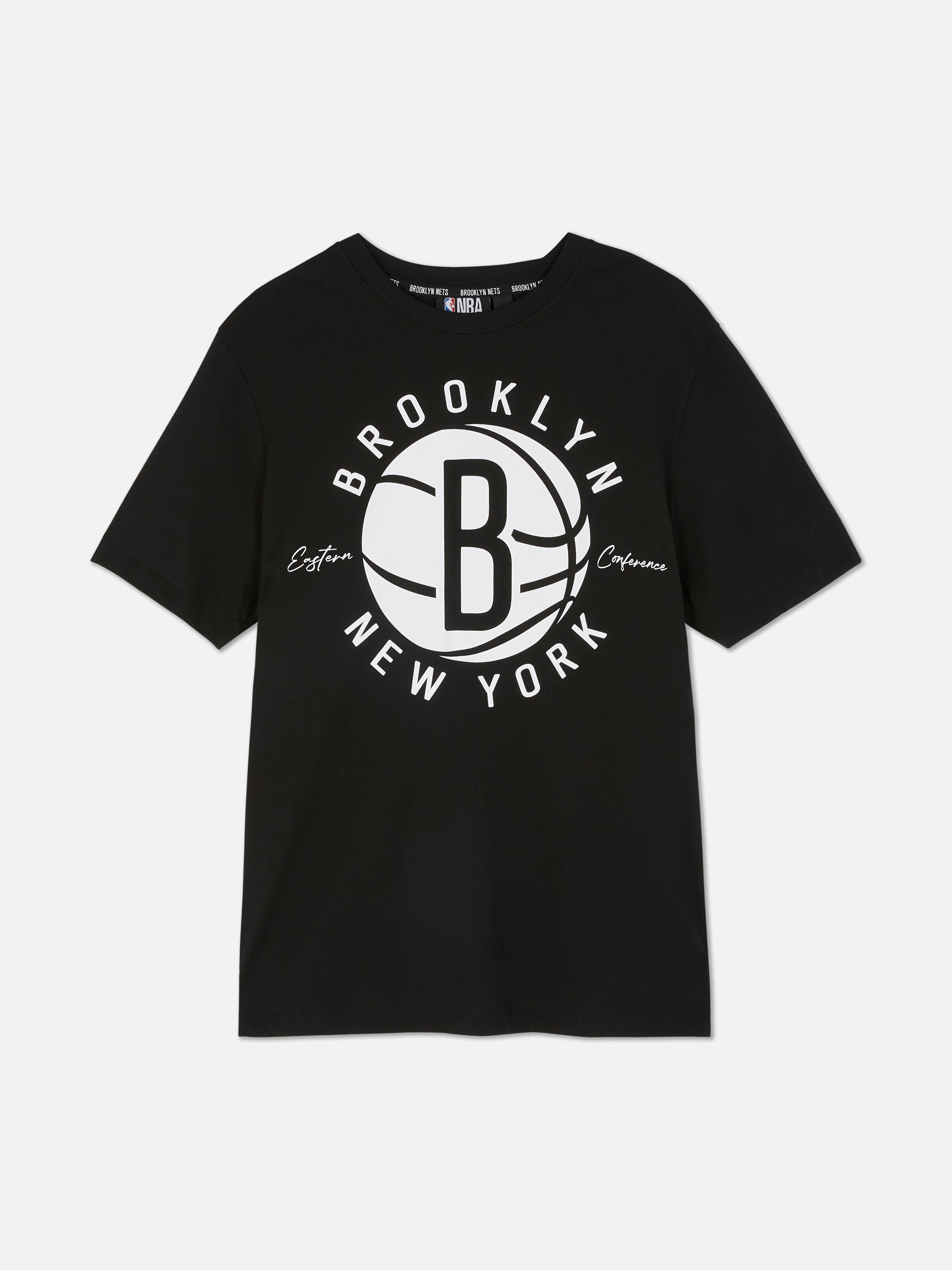 NBA Brooklyn Nets T-Shirt