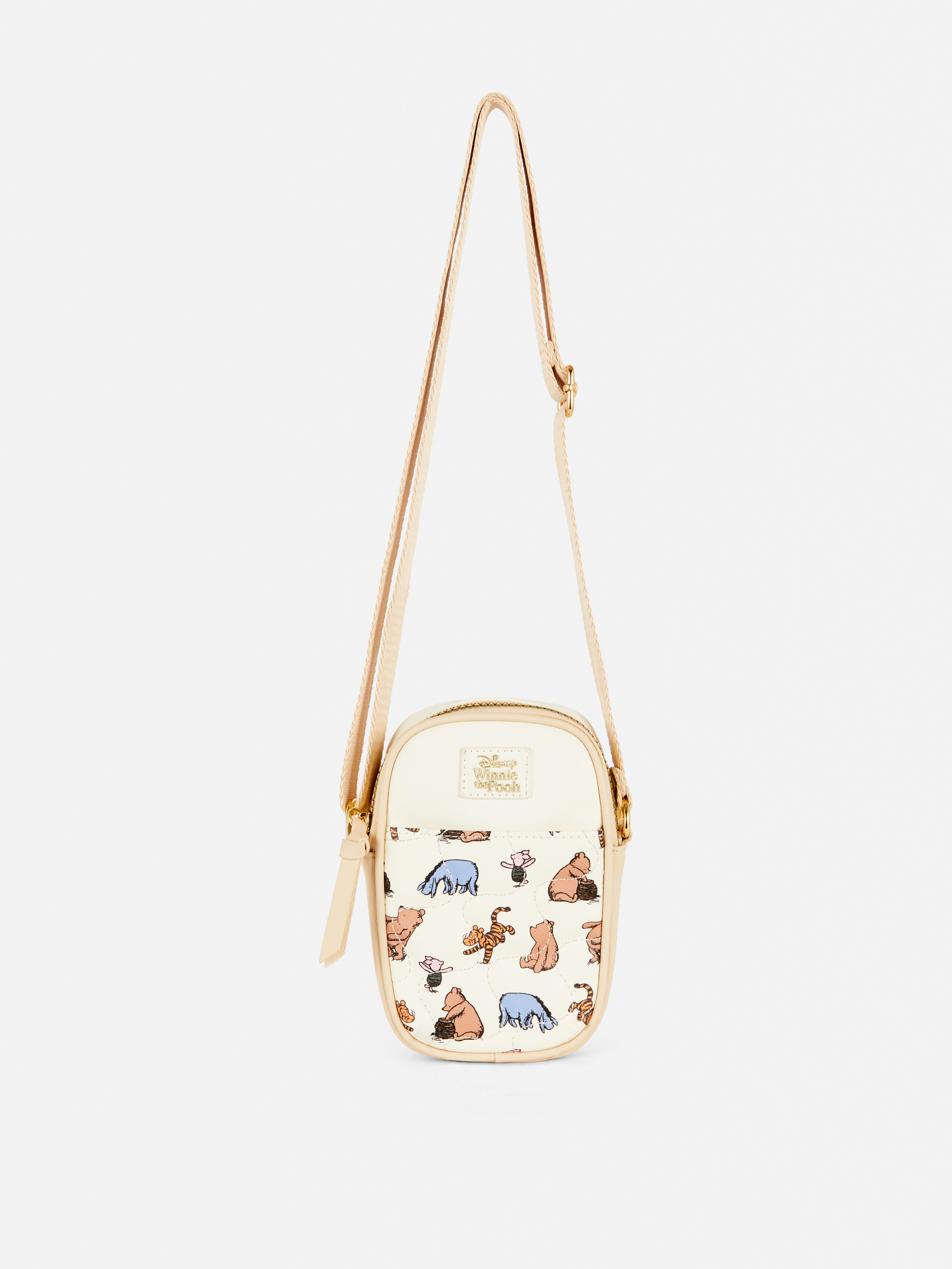 Disney’s Winnie The Pooh Phone Holder