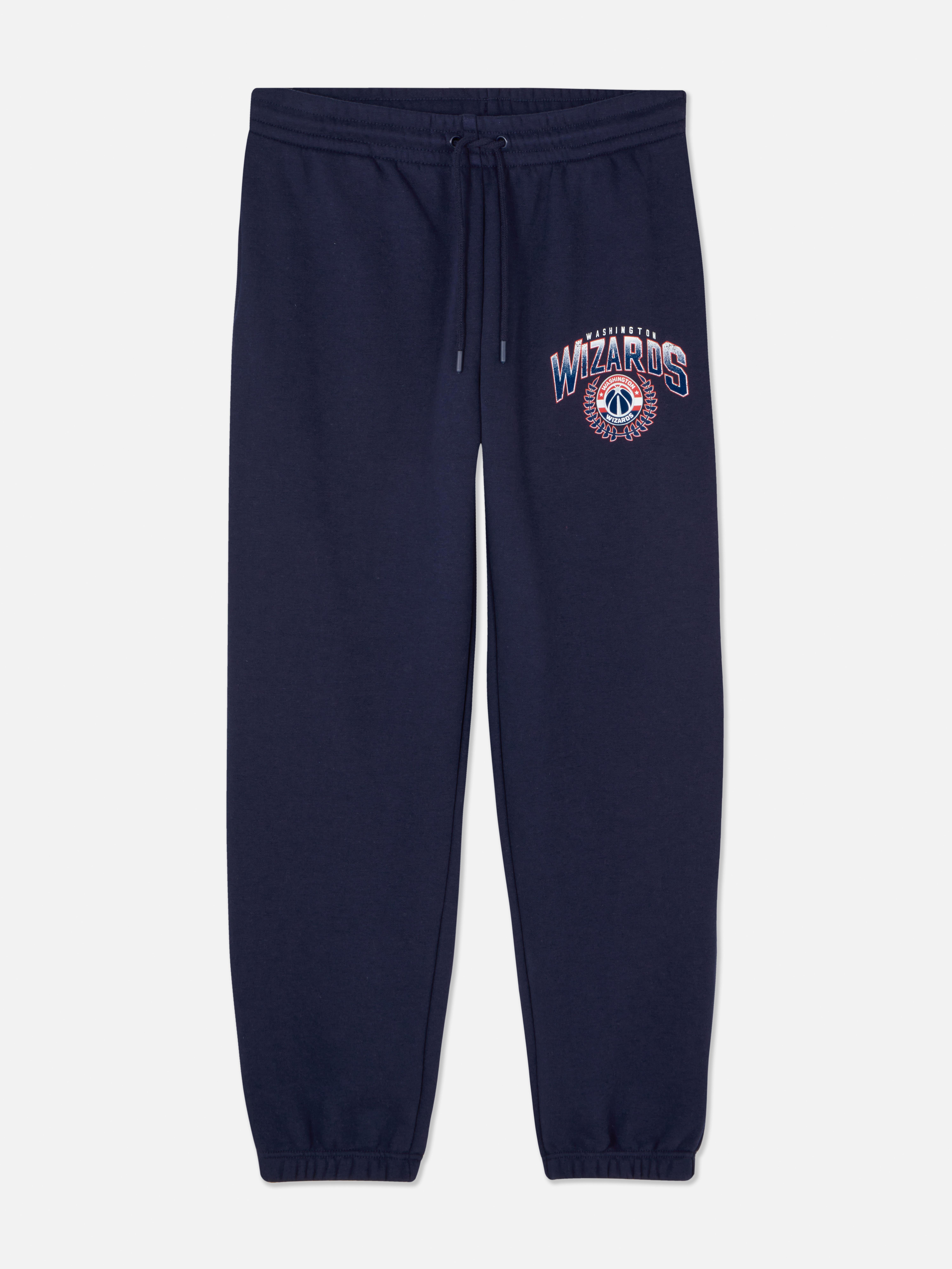 NBA Washington Wizards Joggers Set