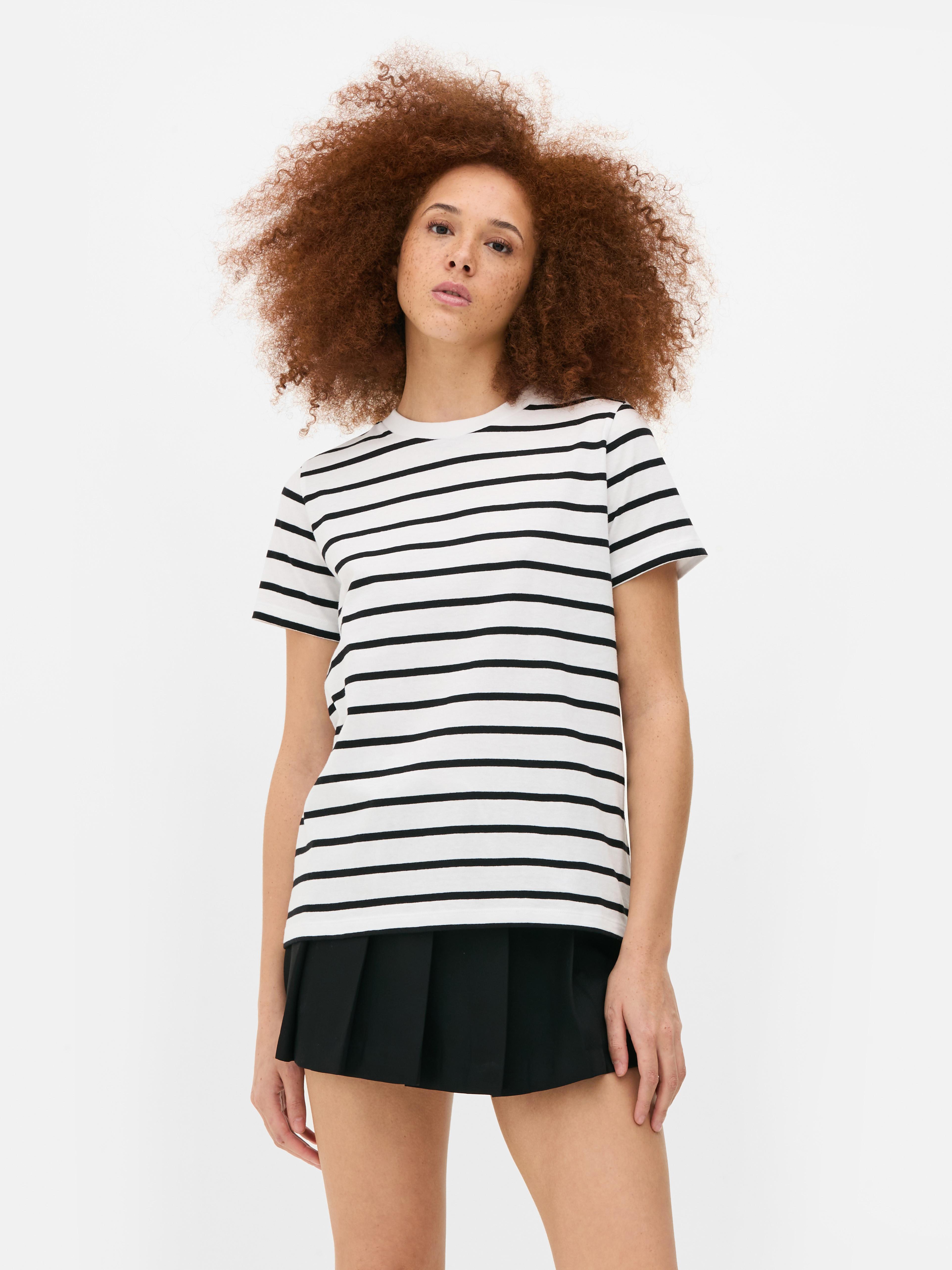 Striped T-Shirt