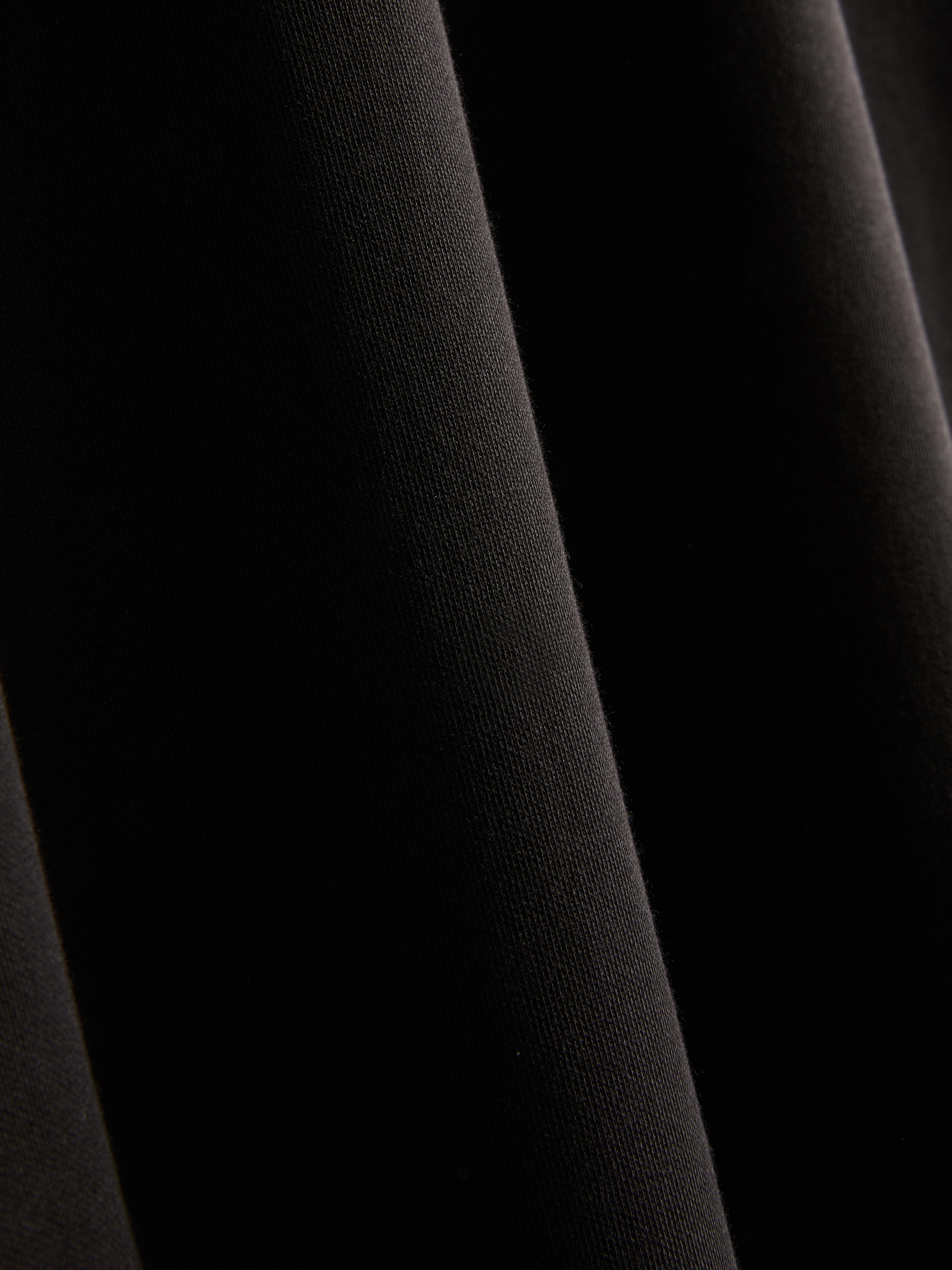 Relaxed Short-Sleeve T-Shirt