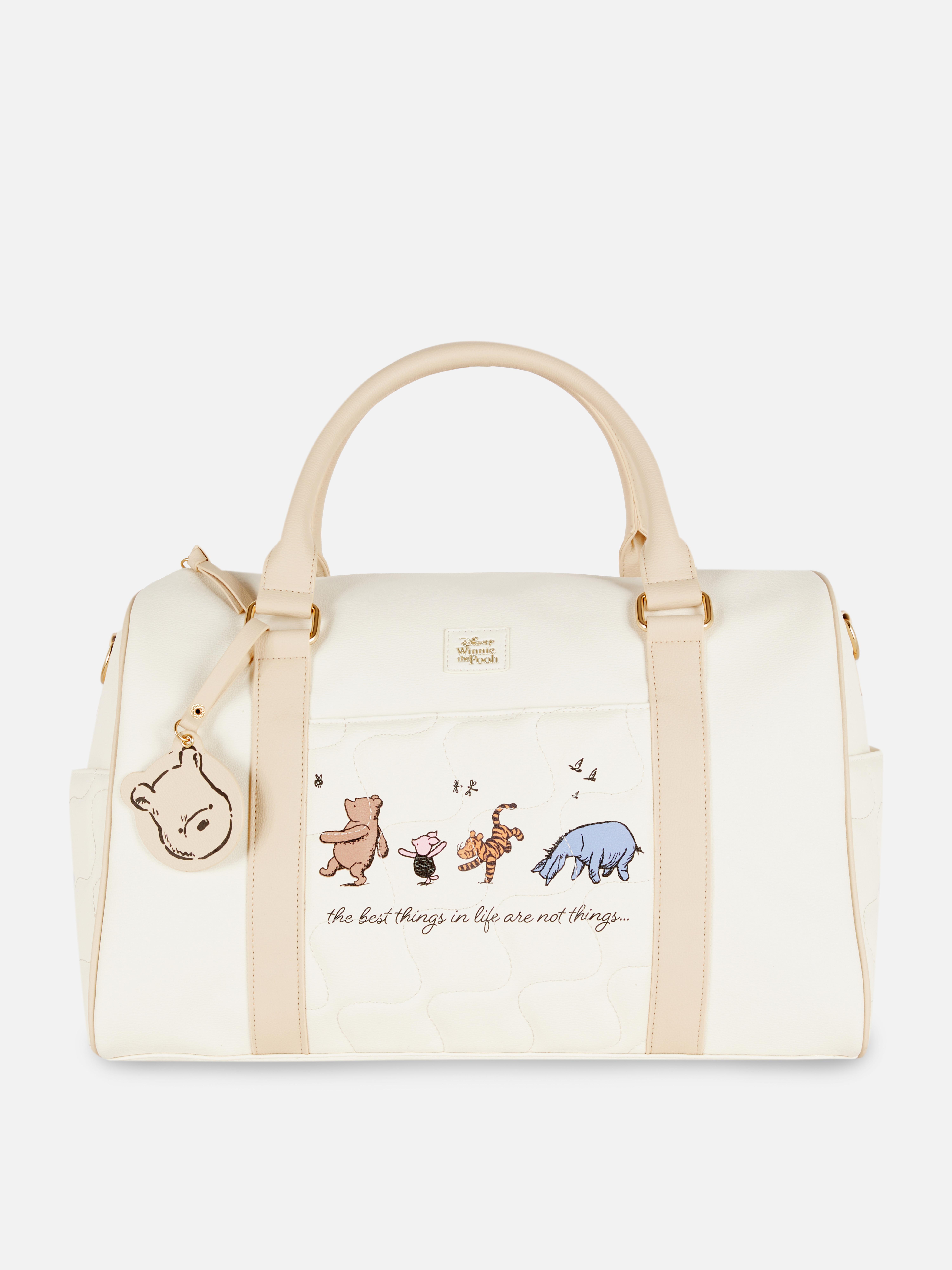 Disney’s Winnie The Pooh PU Weekender
