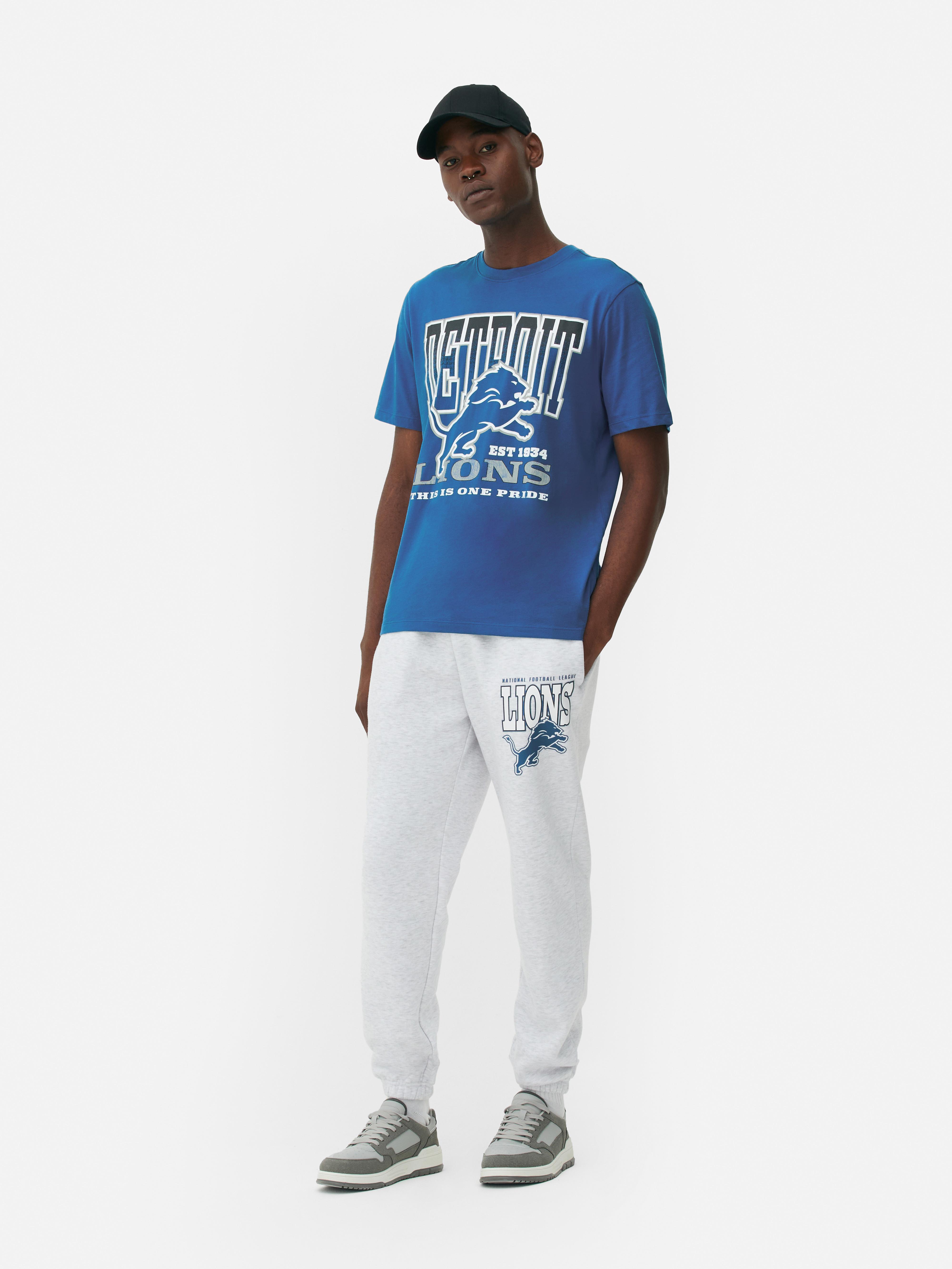 NFL Detroit Lions T-Shirt
