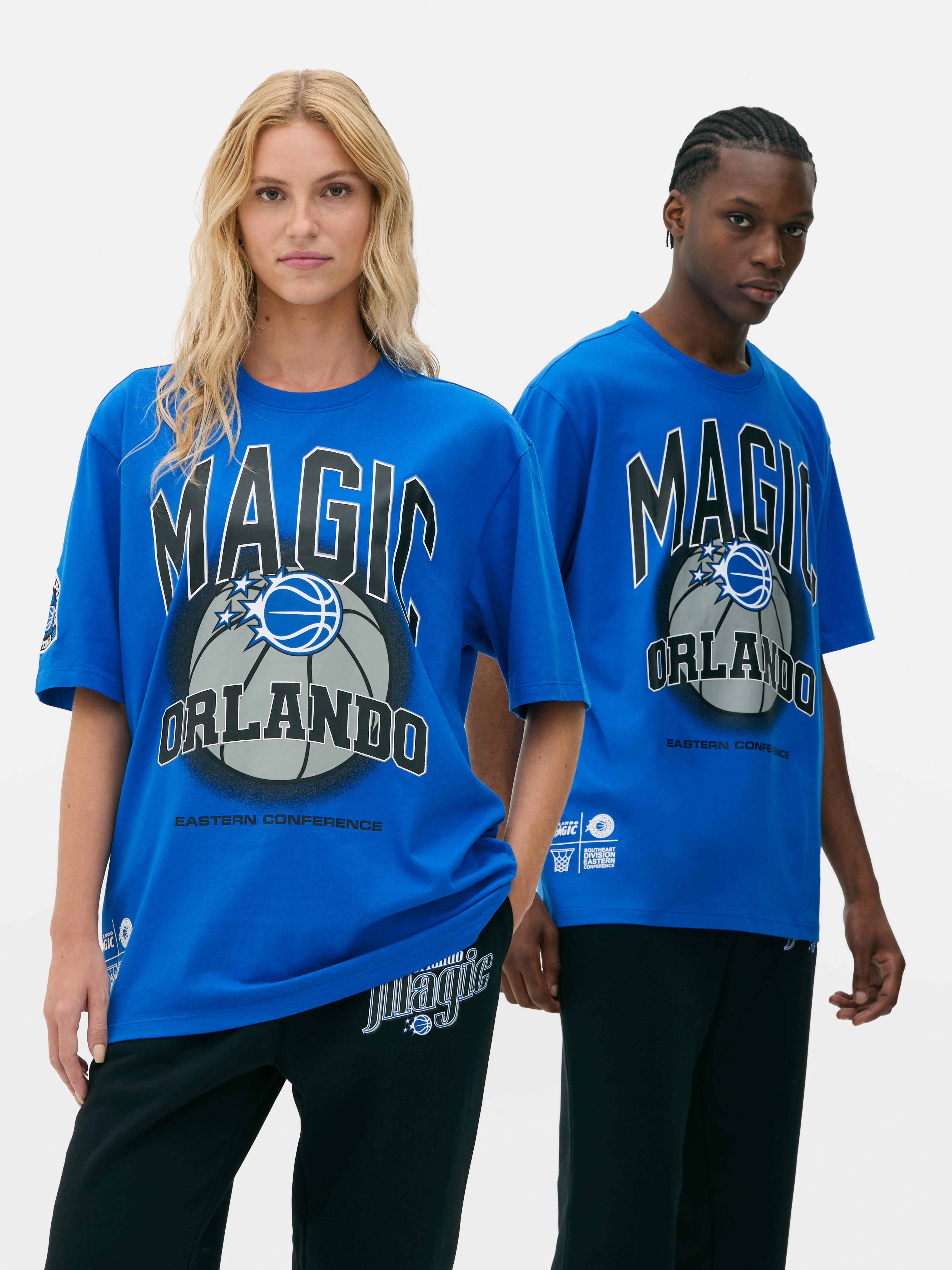 NBA Orlando Magic T-Shirt