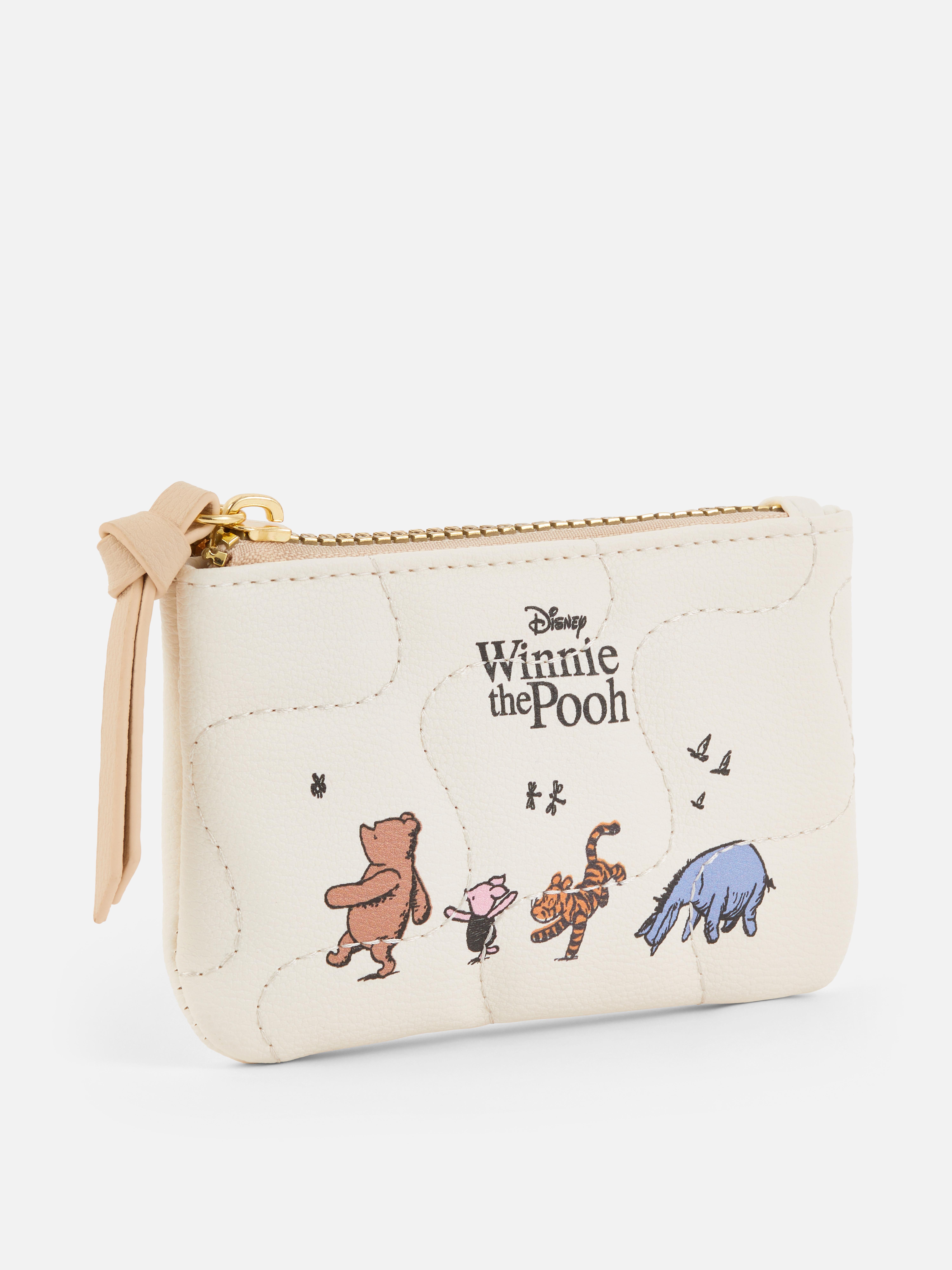 Disney’s Winnie the Pooh Coin Purse