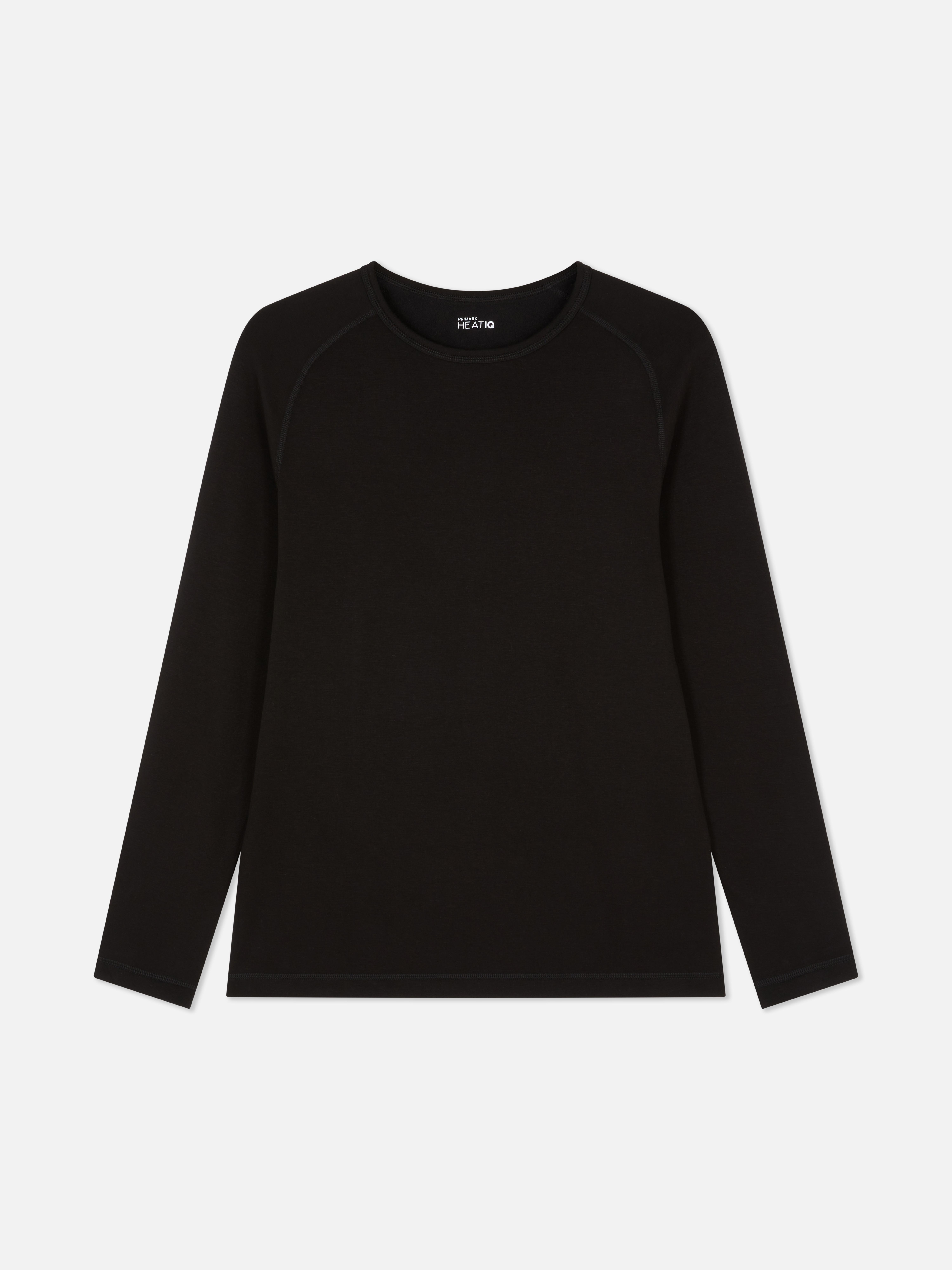 Thermal Long Sleeve Top