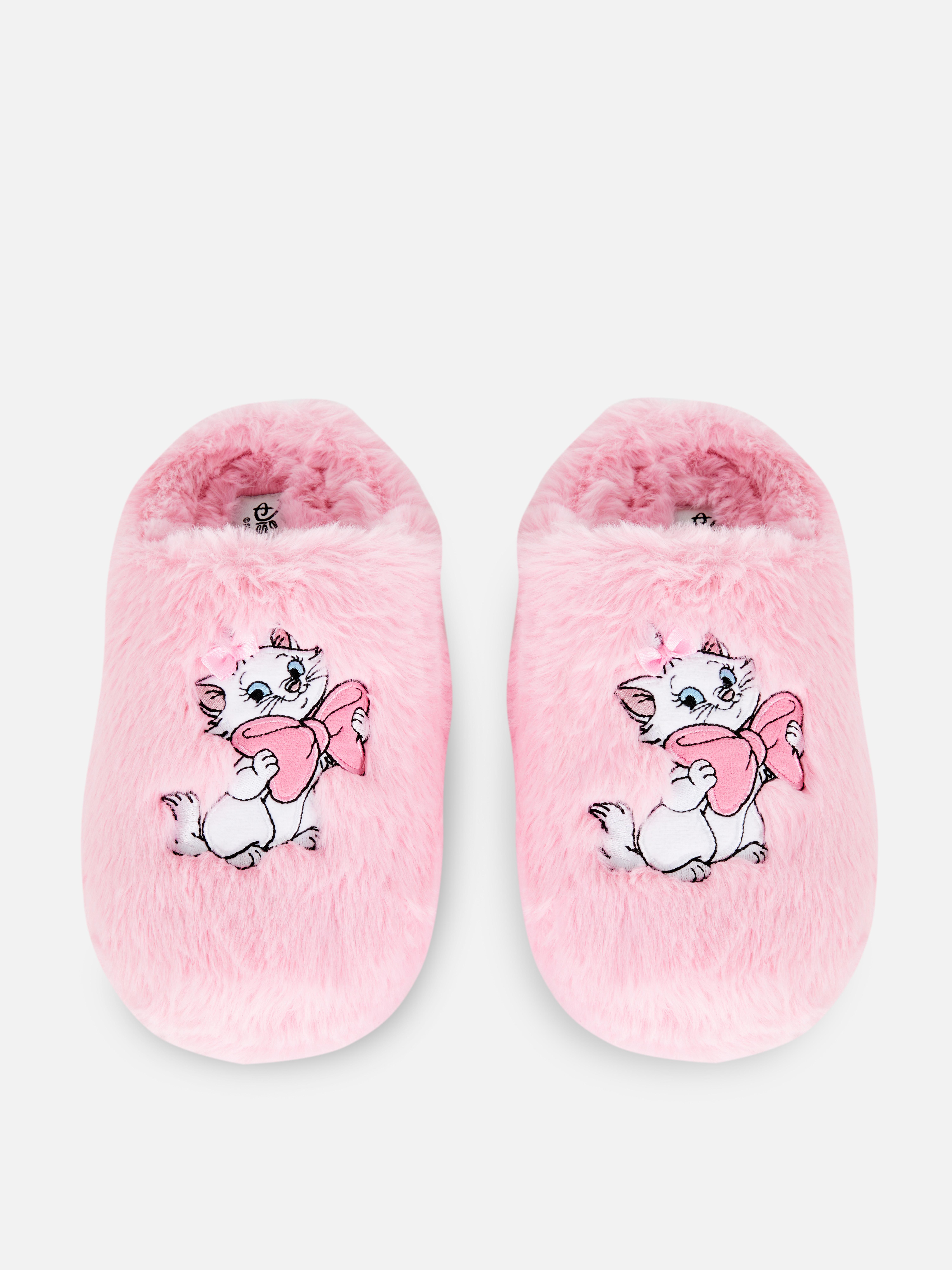 Disney’s The Aristocats Mule Slippers