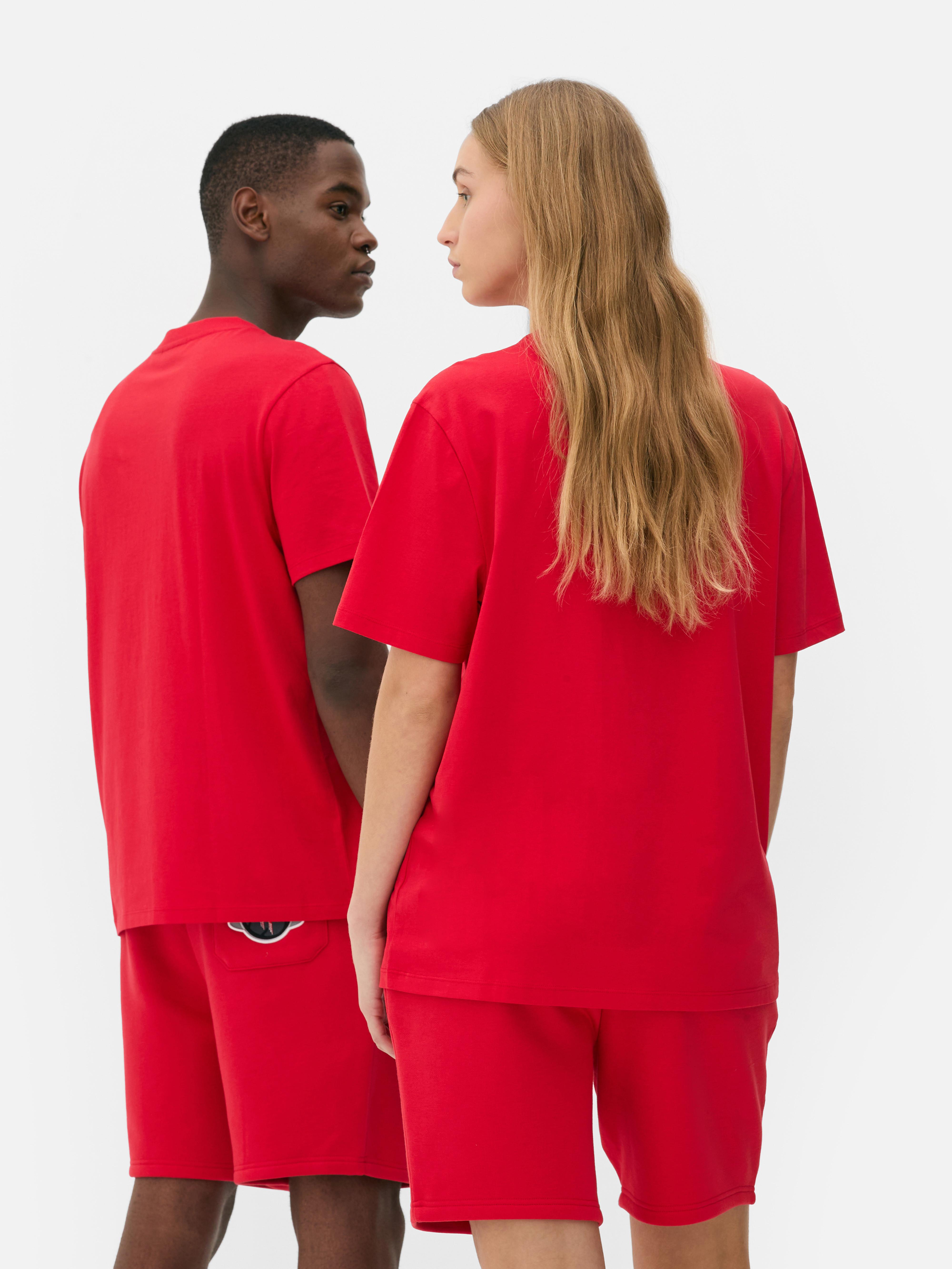 NBA Houston Rockets Logo T-Shirt