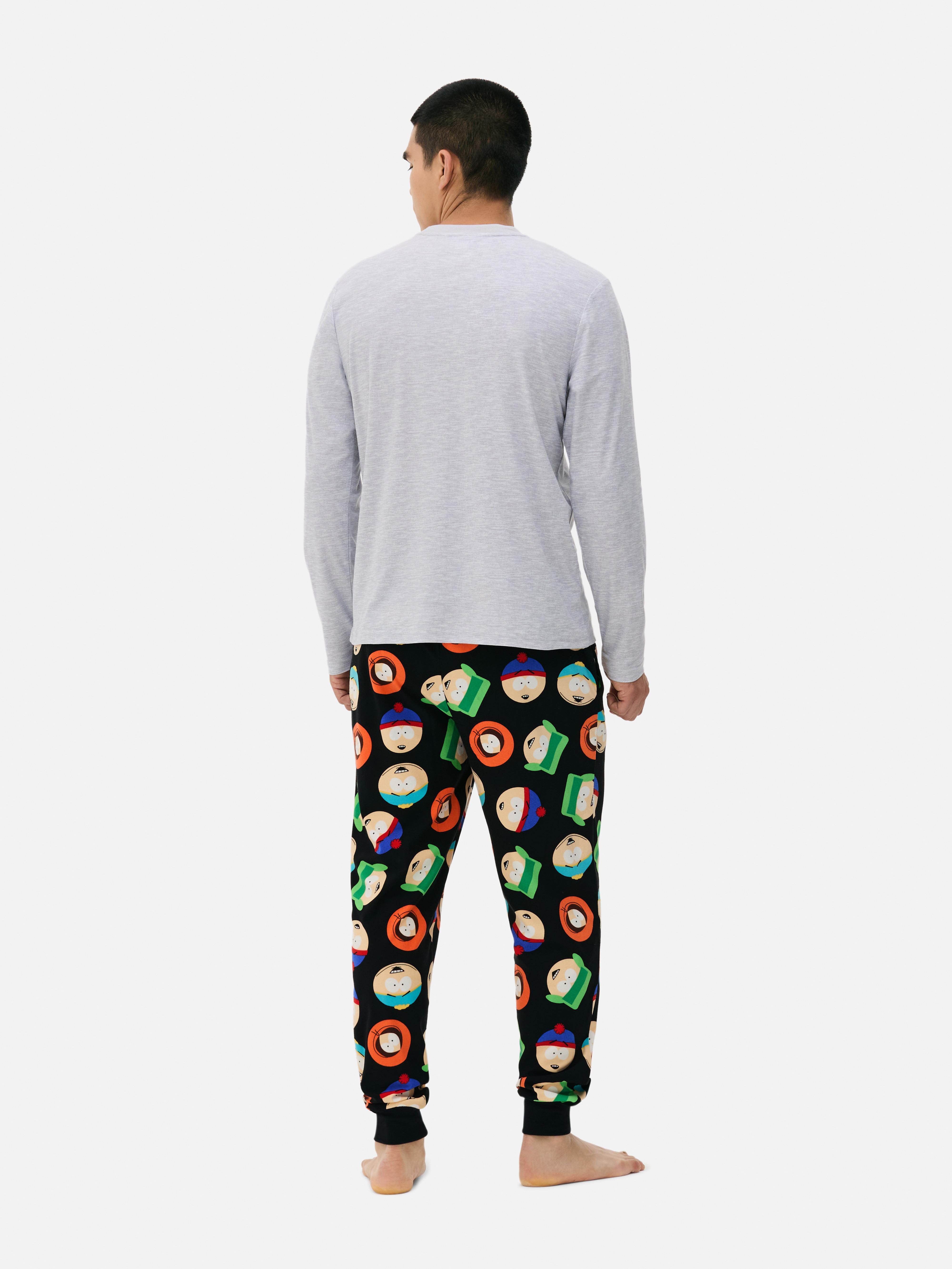 South Park Pajamas