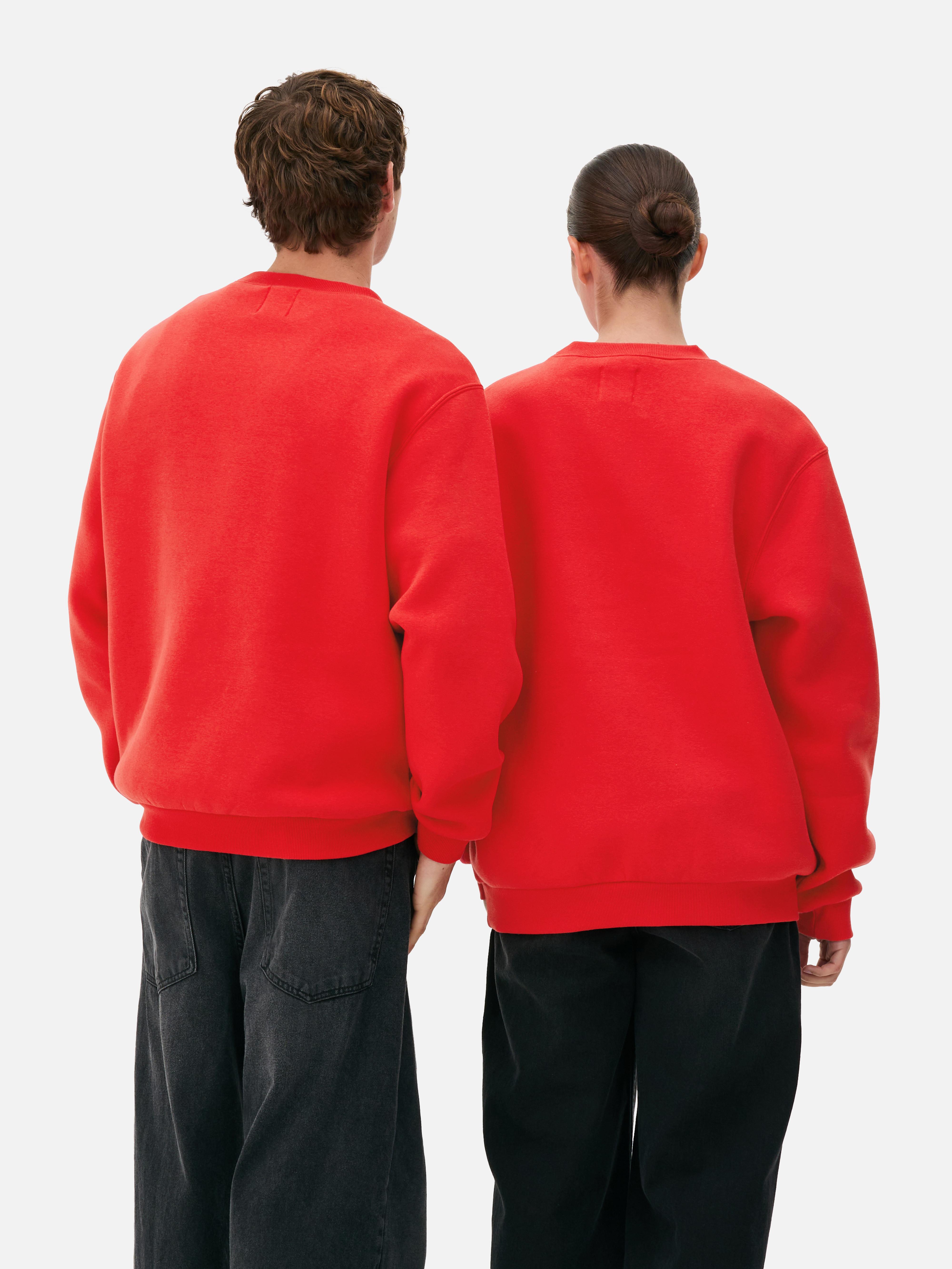 Stranger Things WSQK Sweatshirt