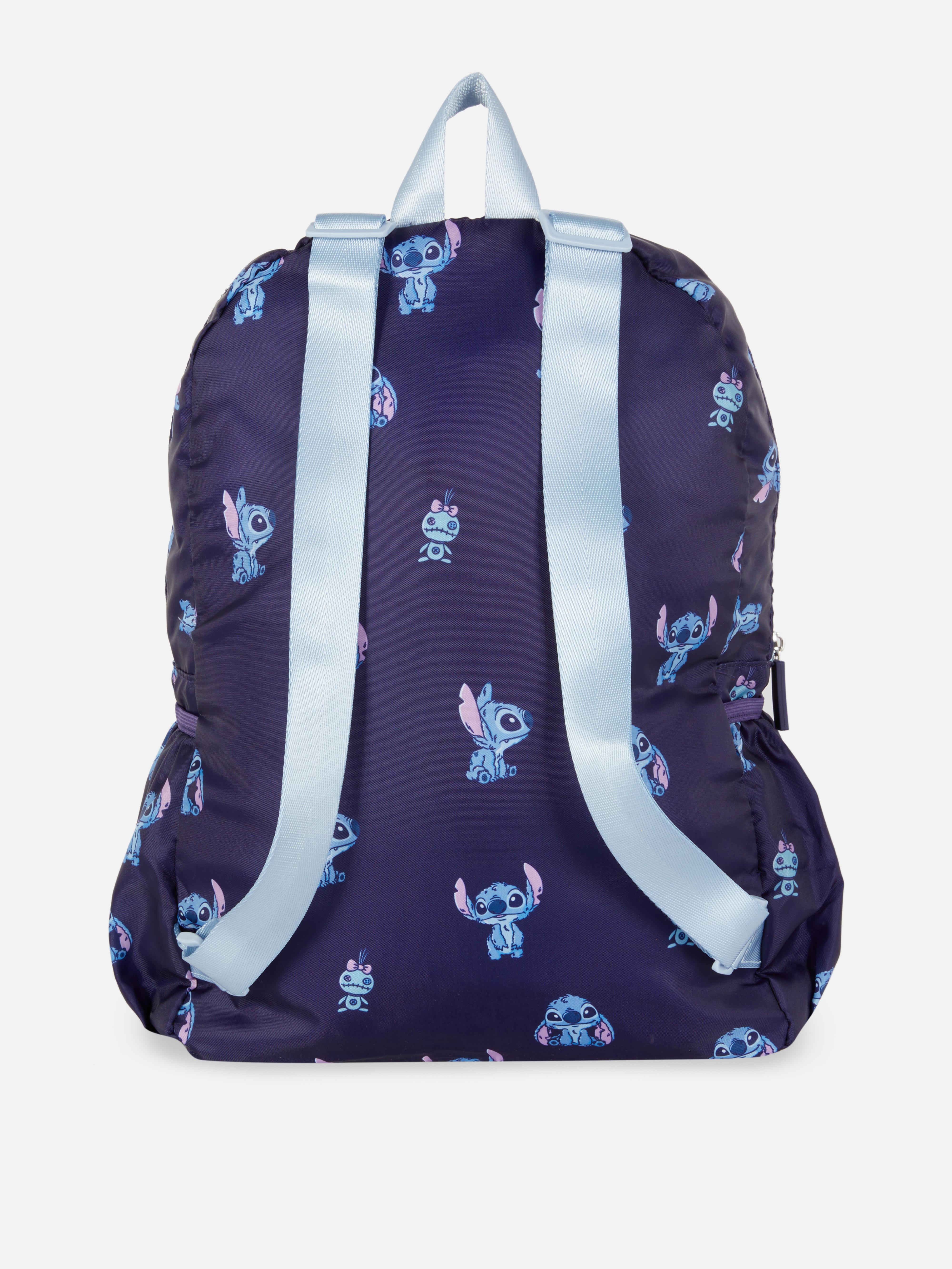 Disney’s Stitch Backpack