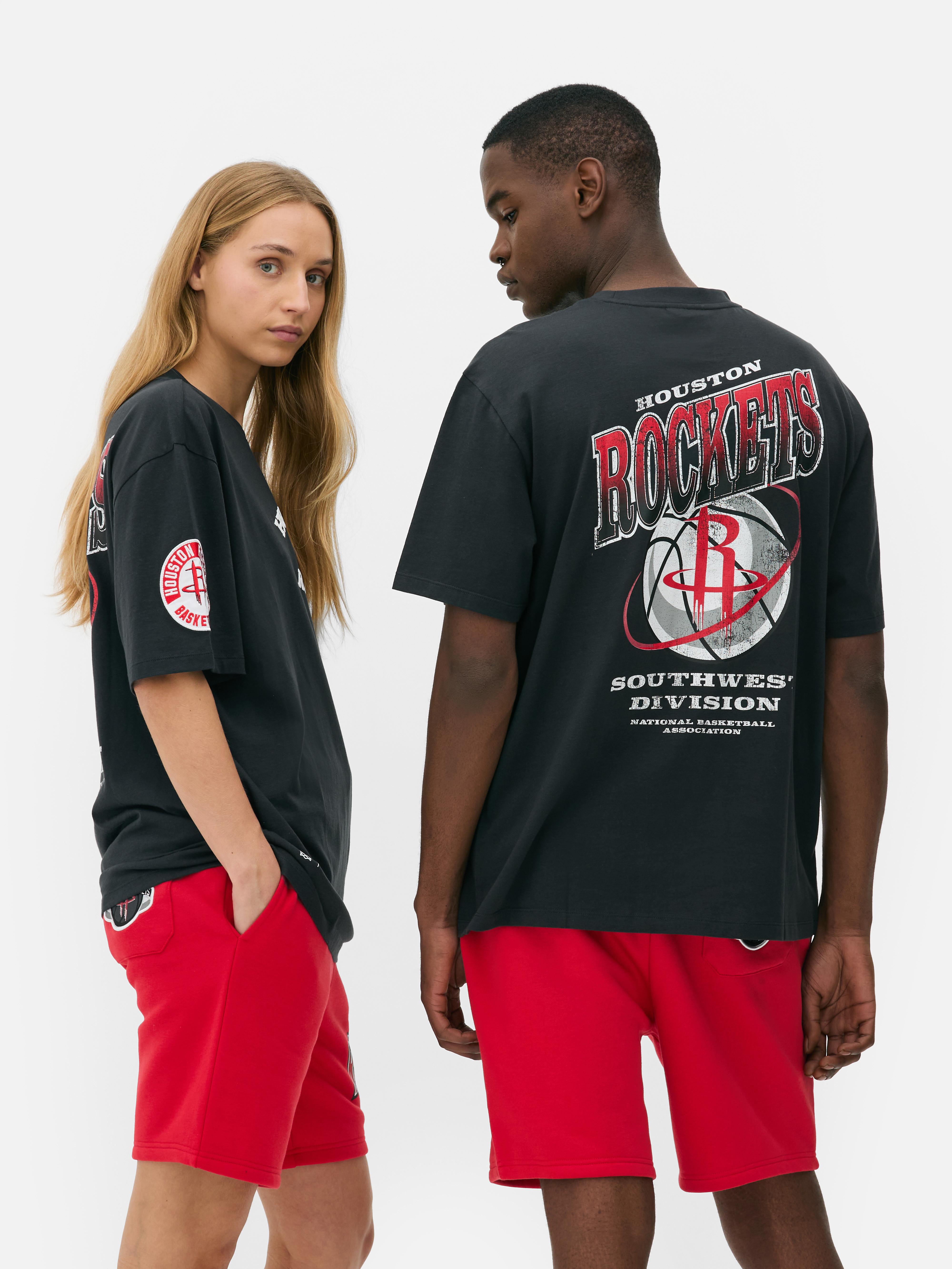 NBA Houston Rockets T-Shirt