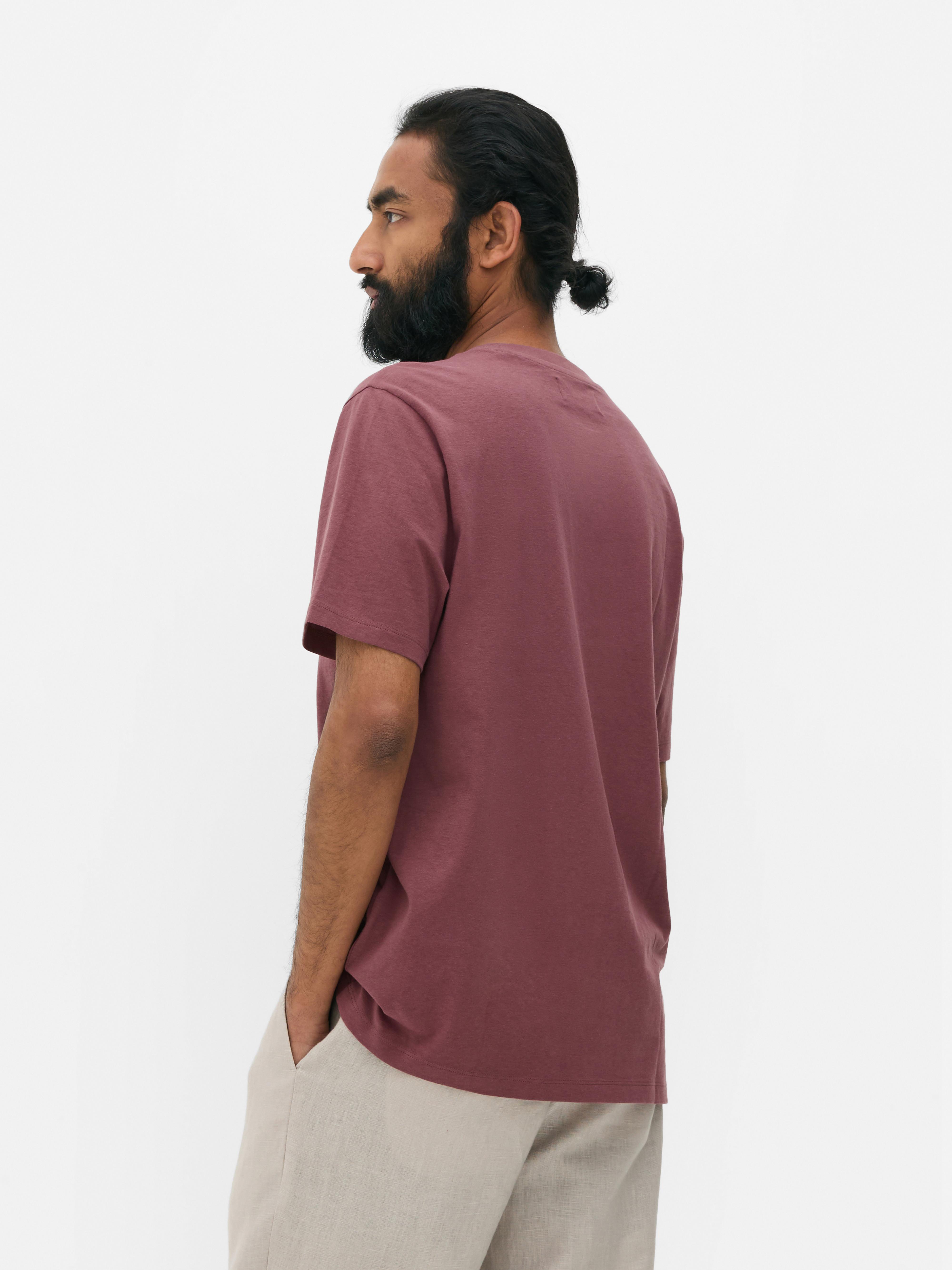 Regular Fit T-Shirt