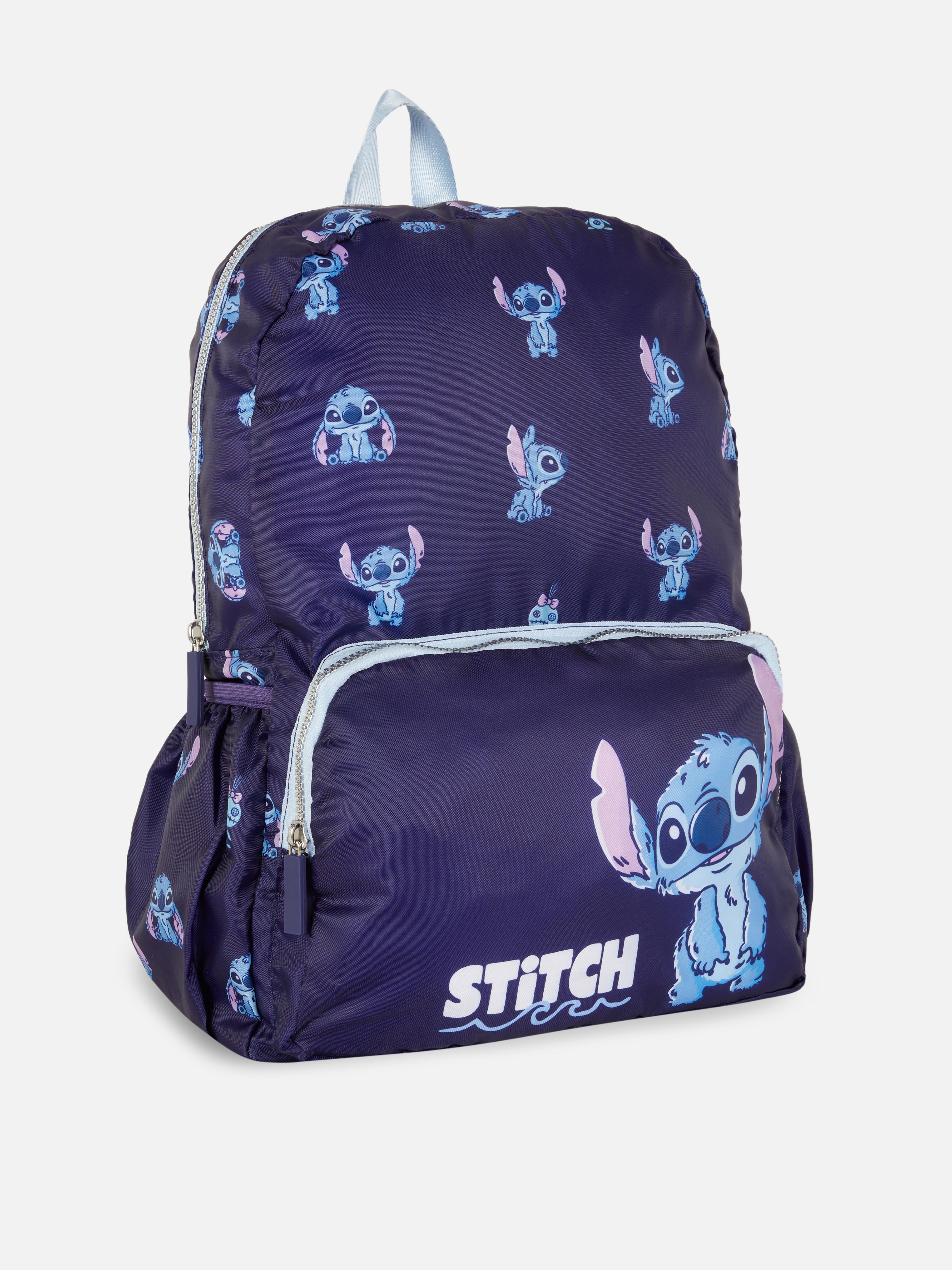 Disney’s Stitch Backpack