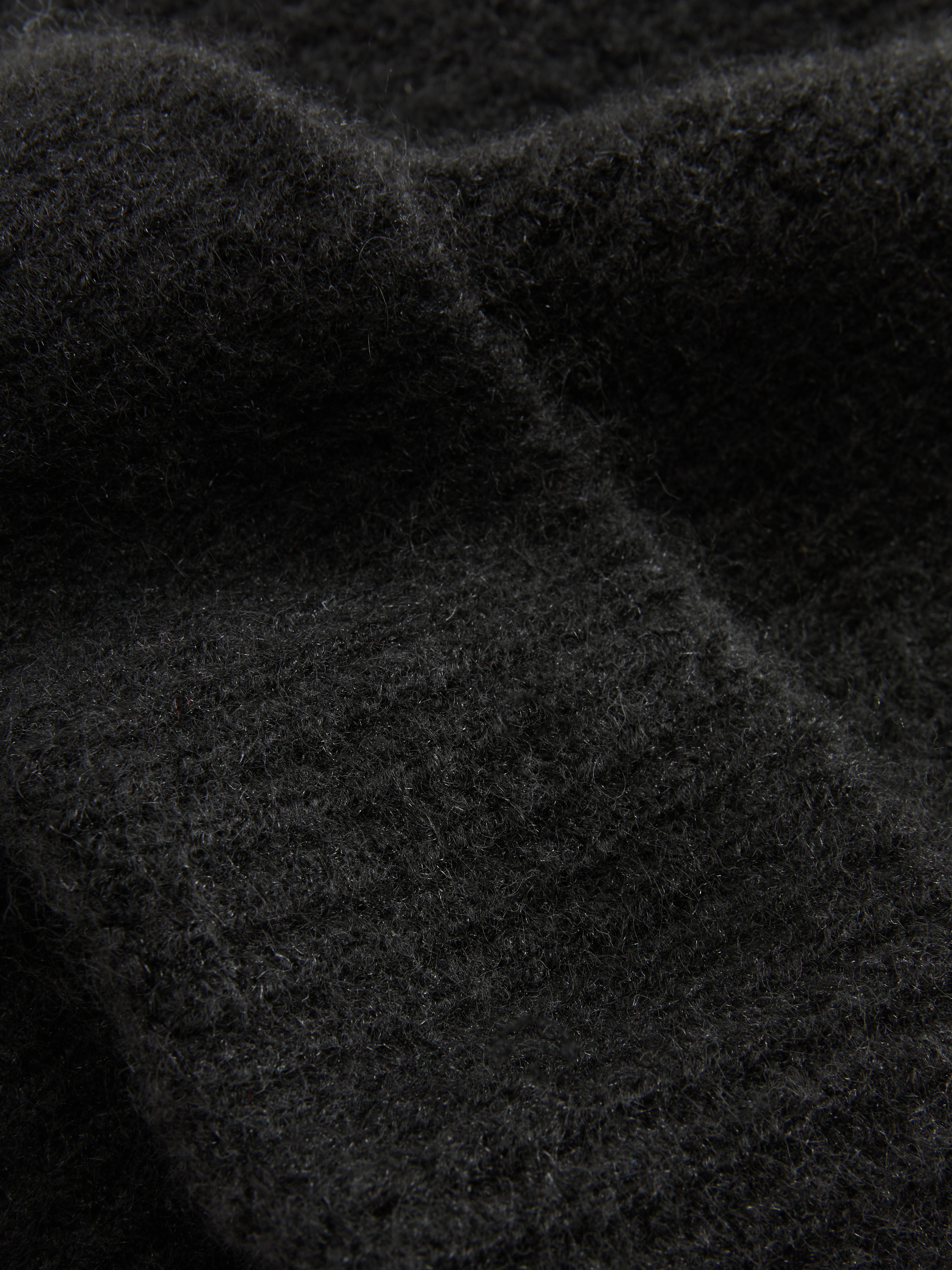 Chunky Turn Up Beanie