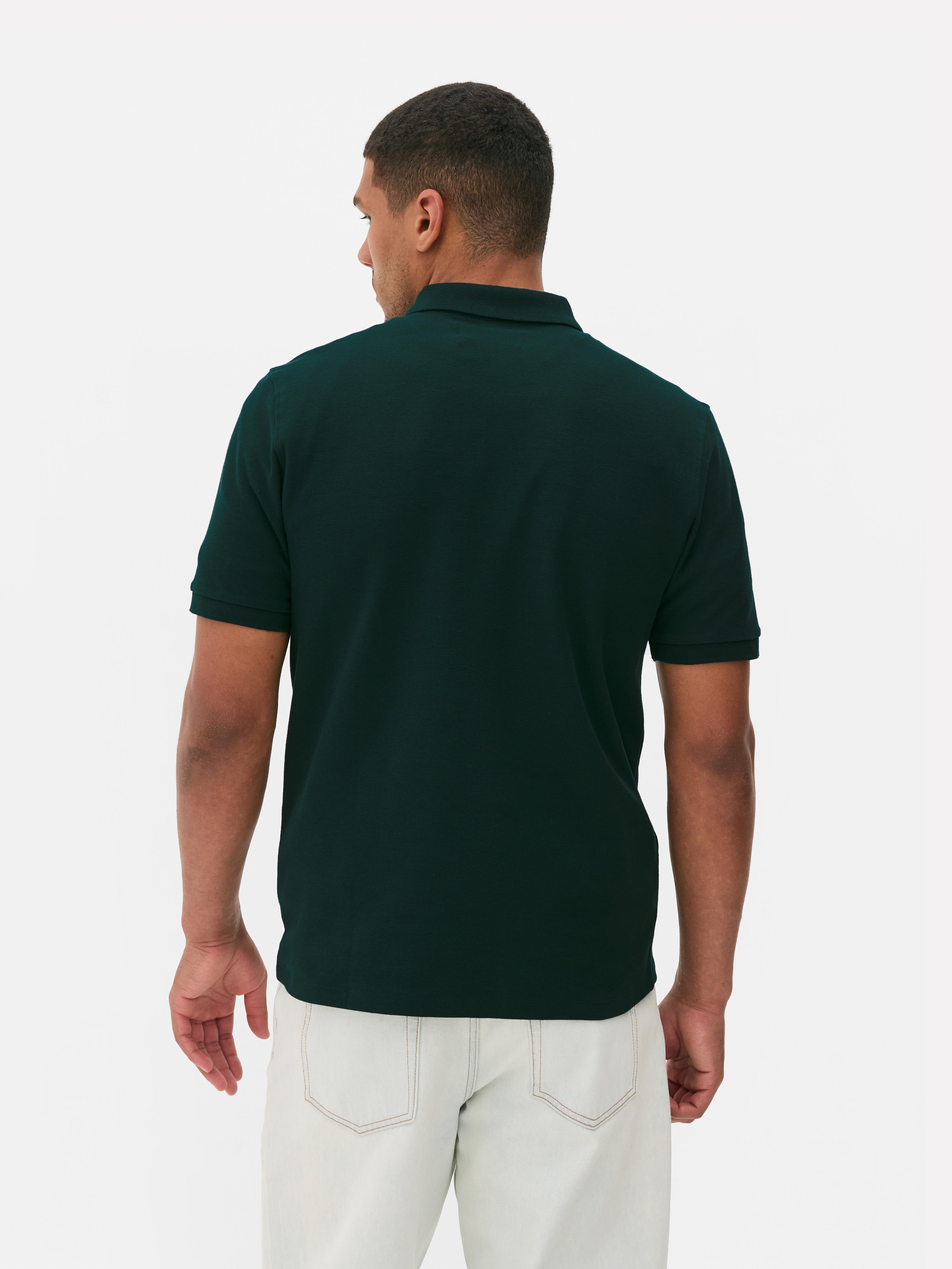 Essential Polo Shirt