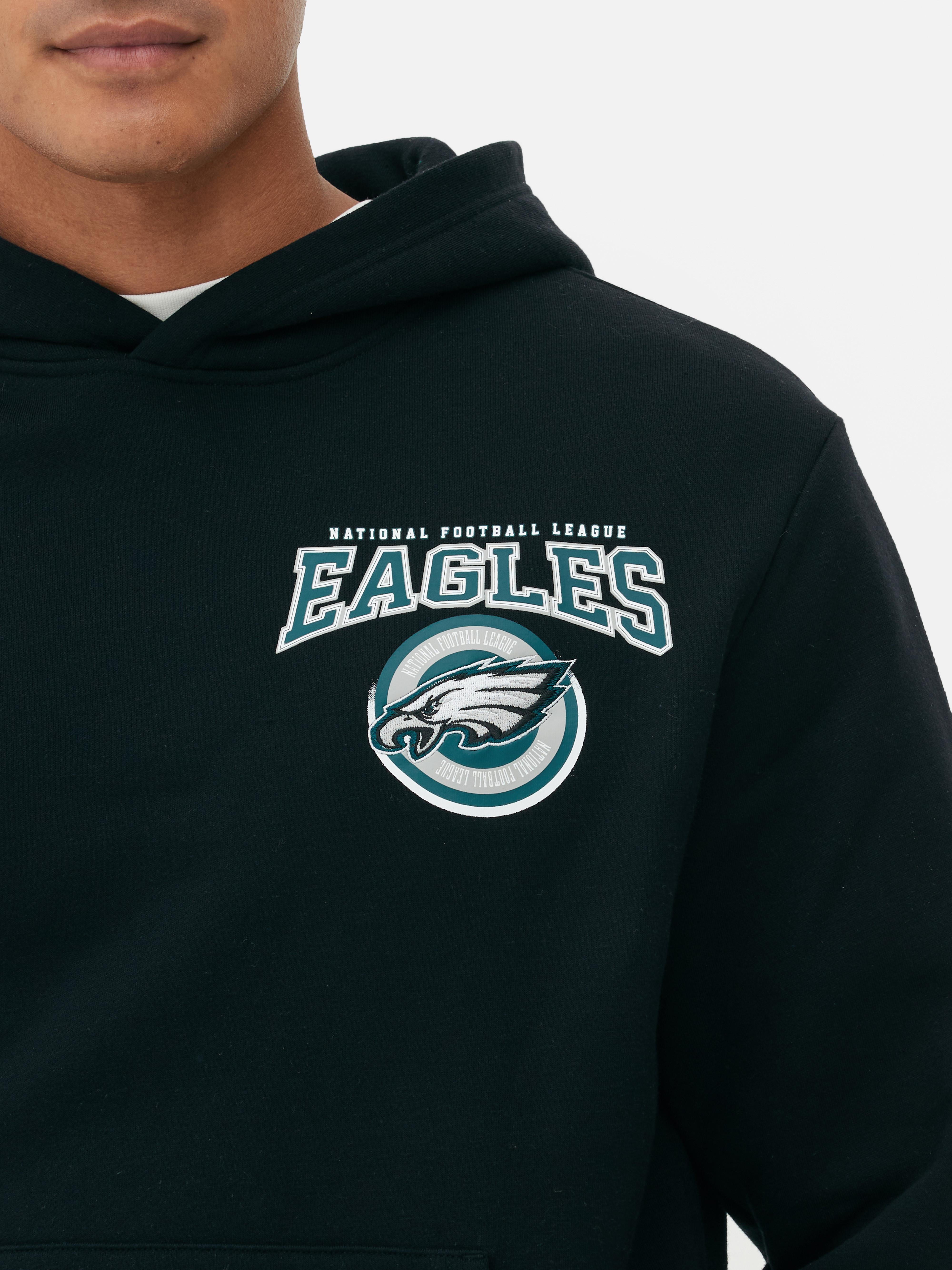 NFL Philadelphia Eagles Graphic Hoodie